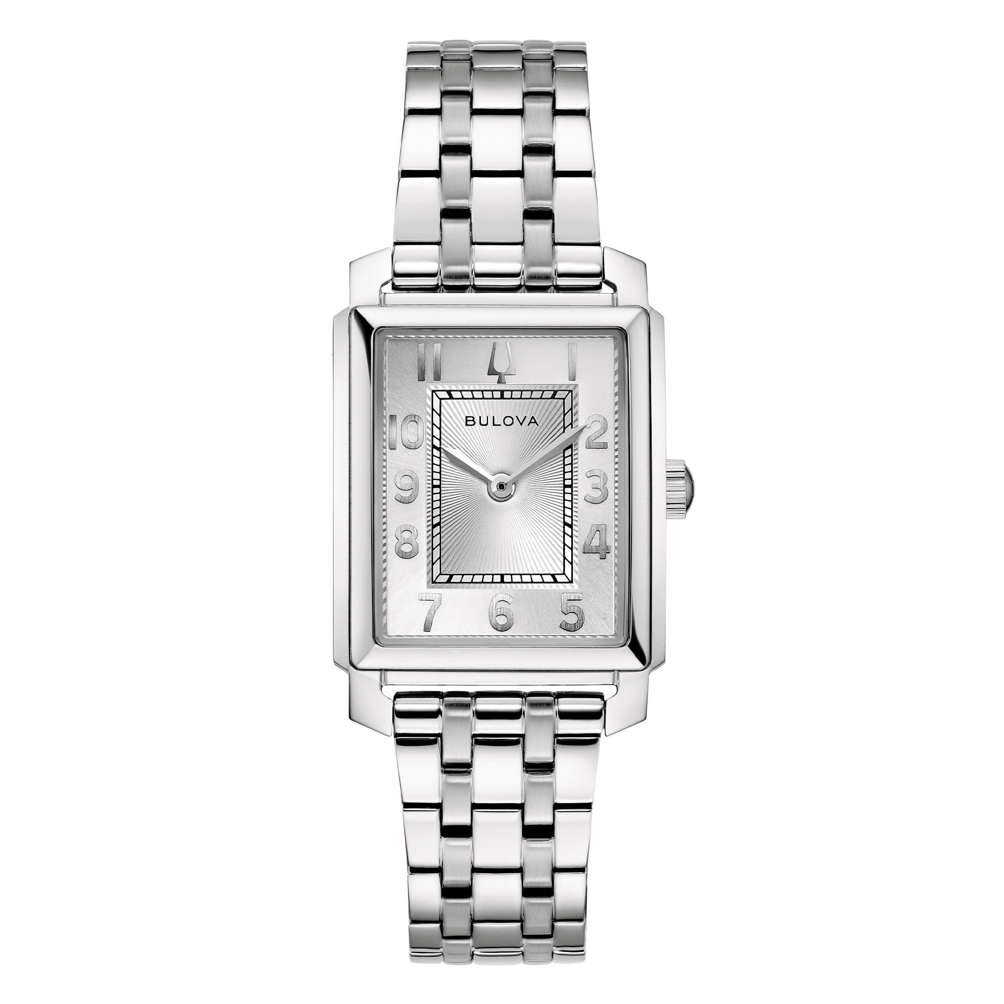 Orologio Bulova Lady Sutton Tank 96L349
