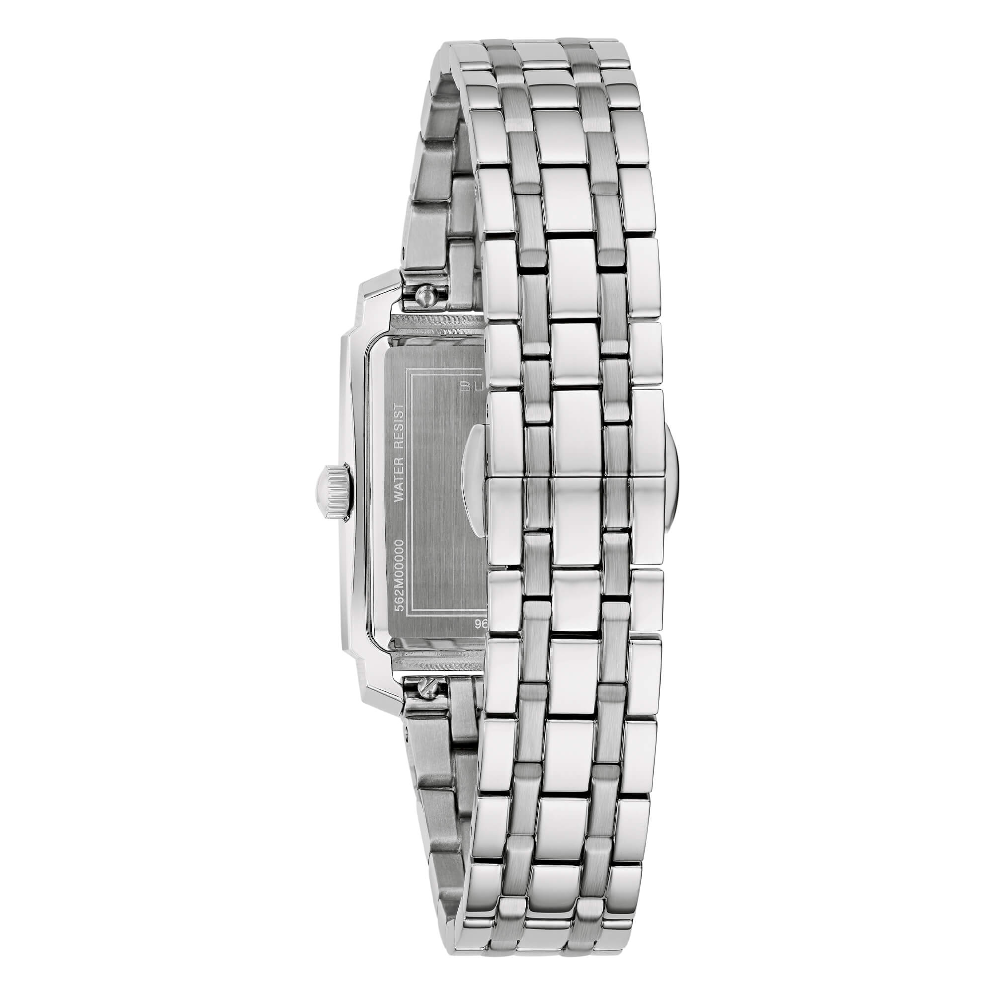 Orologio Bulova Lady Sutton Tank 96L349
