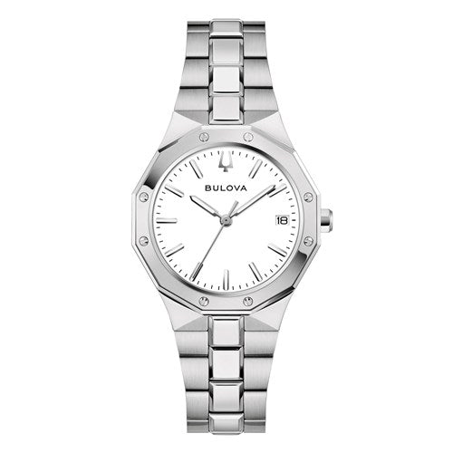 Orologio Bulova Lady Octagon 96M172