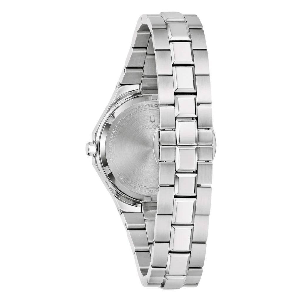 Orologio Bulova Lady Octagon 96M172