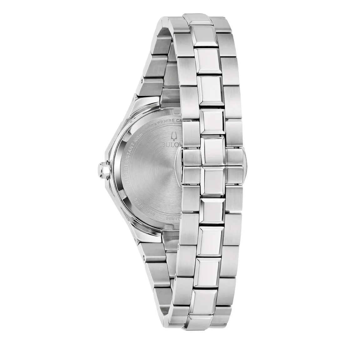 Orologio Bulova Lady Octagon 96M172