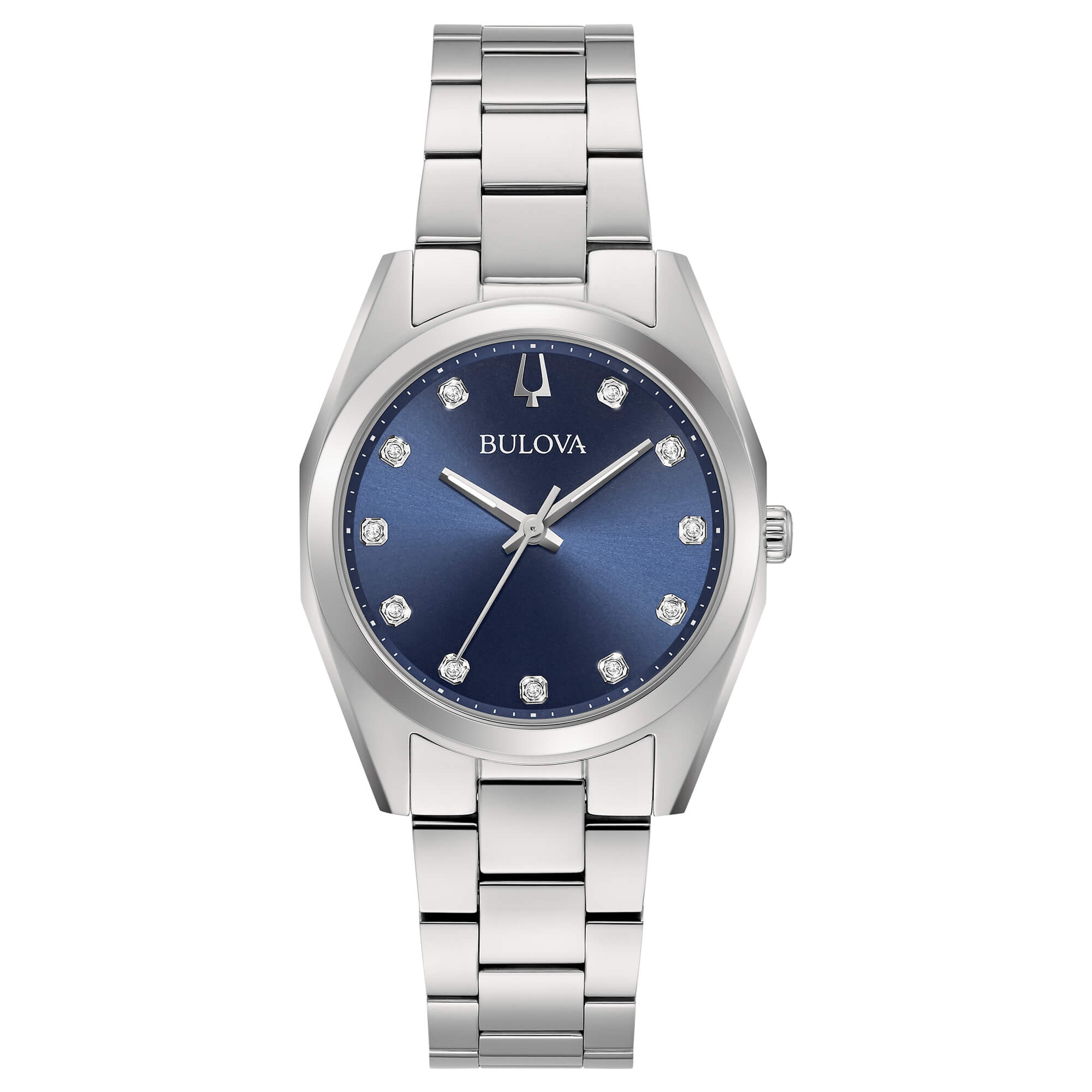 Orologio Bulova Donna Surveyor 96P229