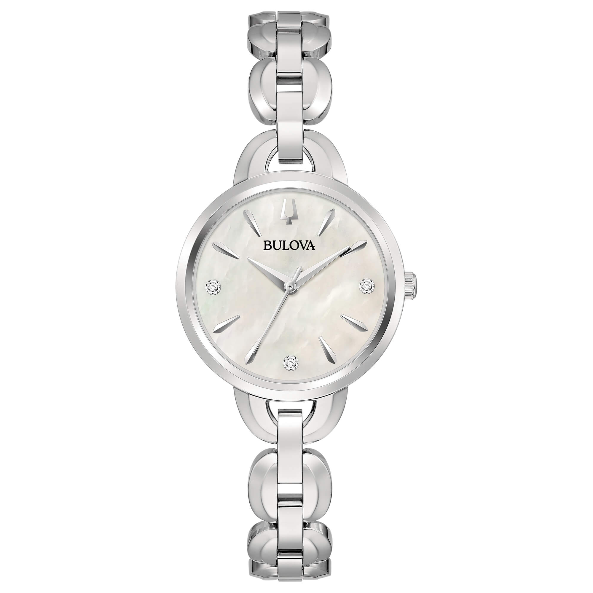 Orologio Bulova Donna Classic 96P230