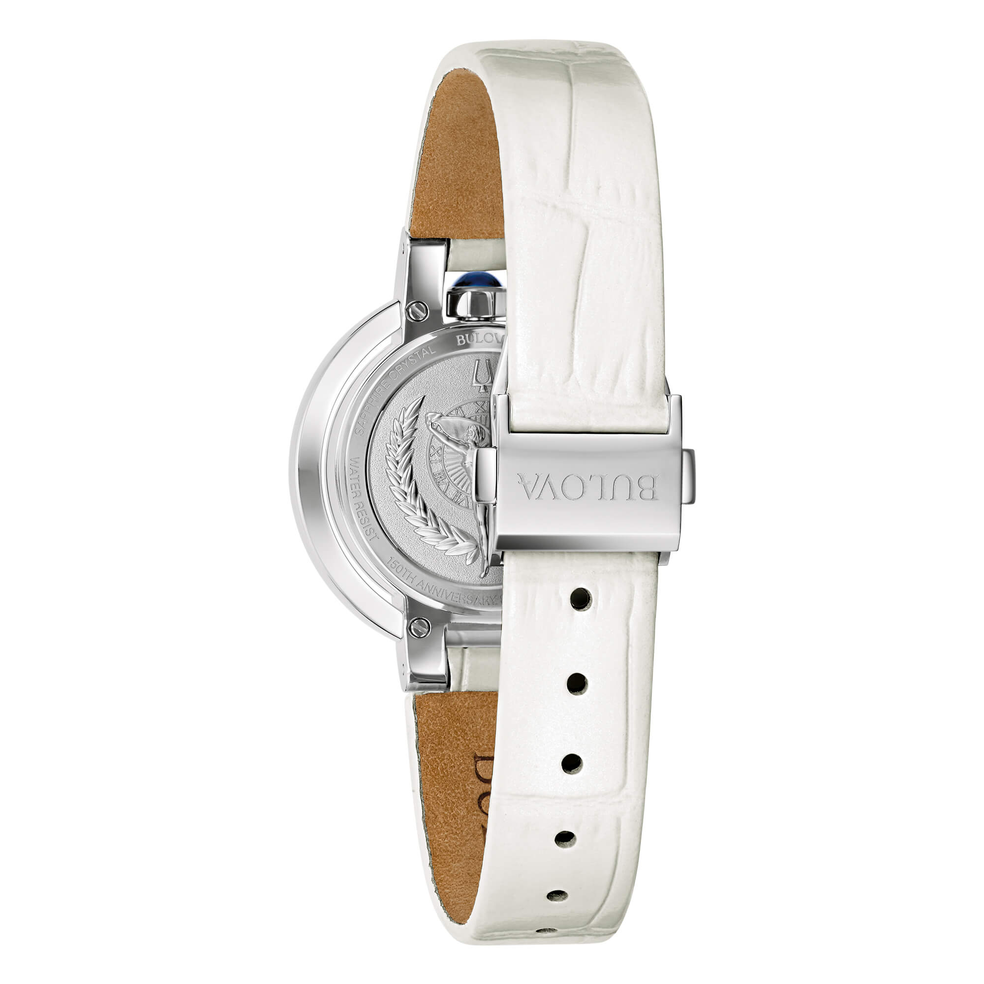 Orologio Bulova Lady Rubaiyat Four Seasons 150th Anniversary 96R254