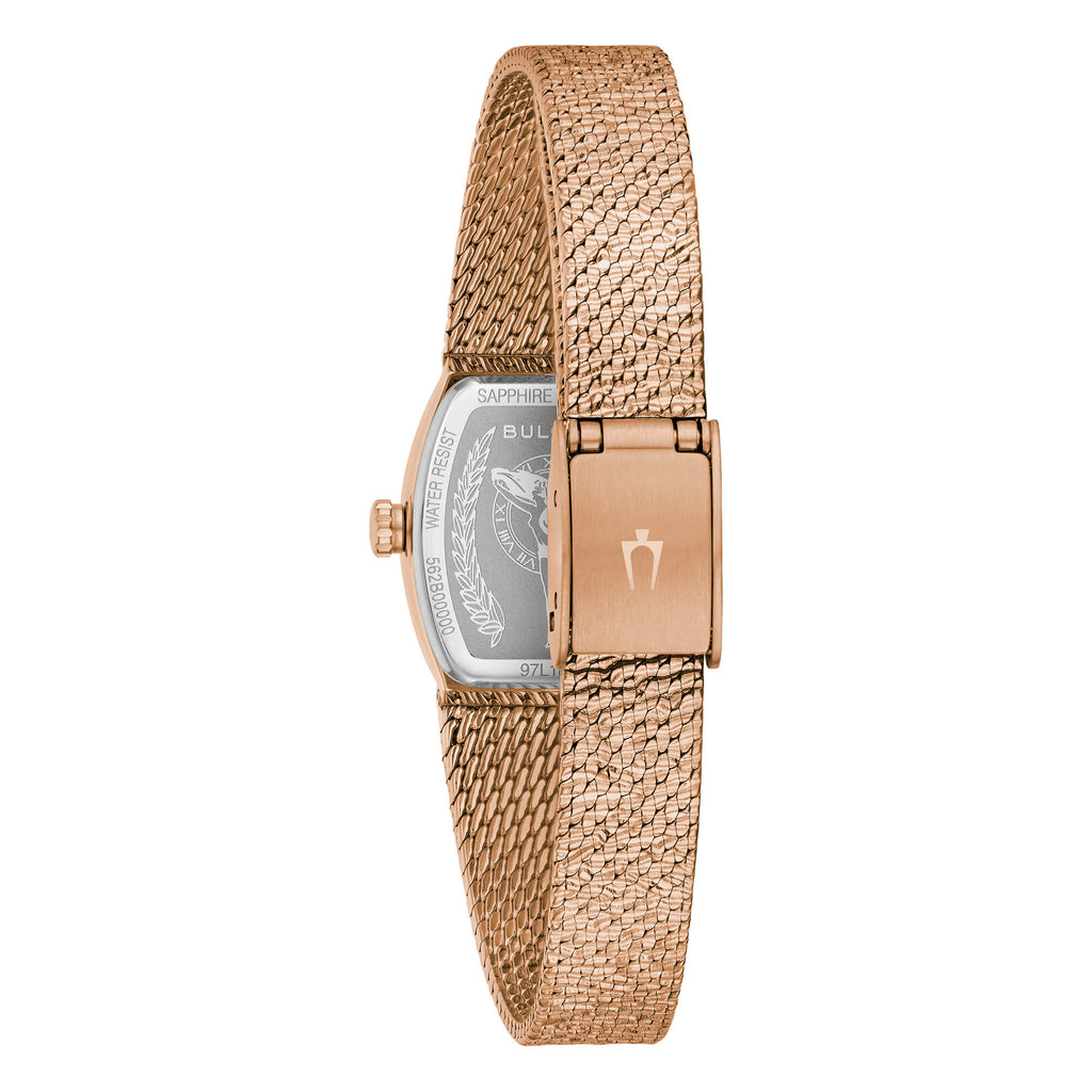Orologio Bulova Lady 97L185