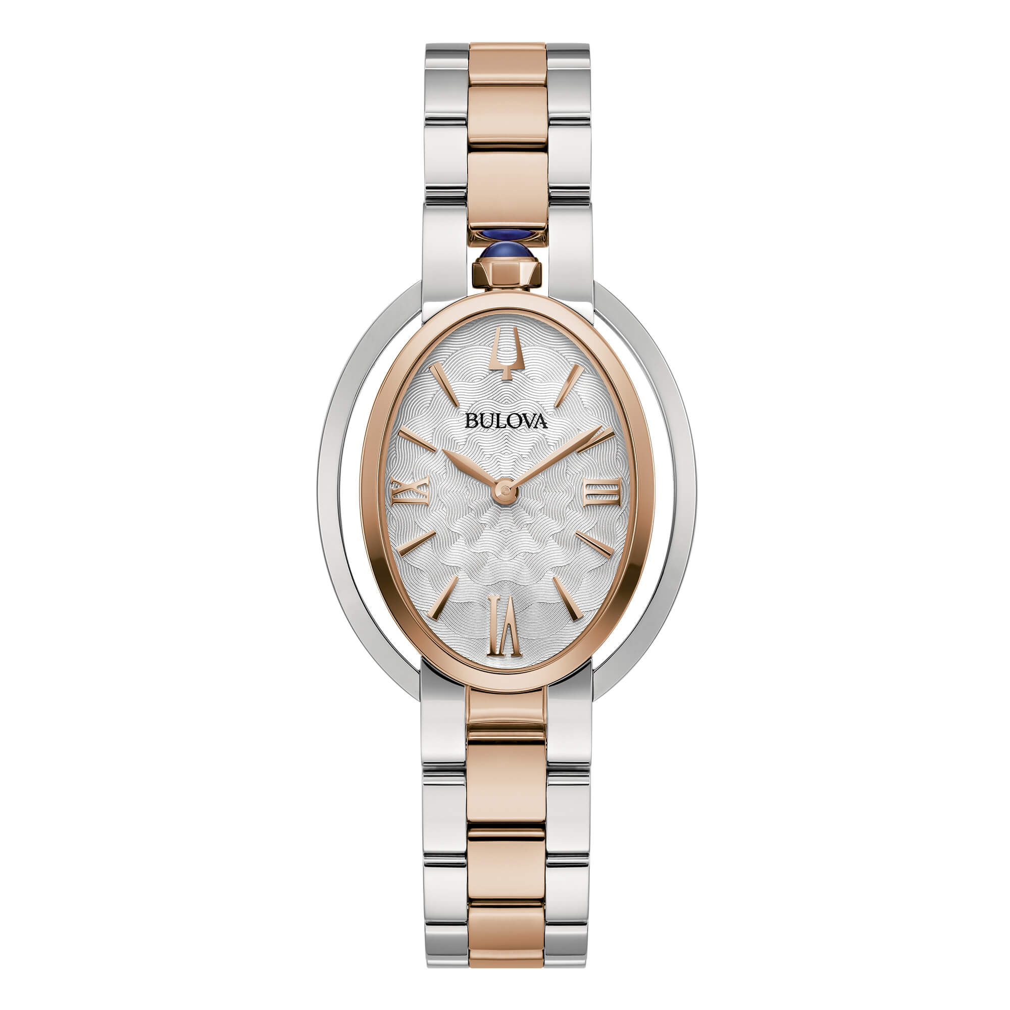 Orologio Bulova Lady Rubaiyat 98L322