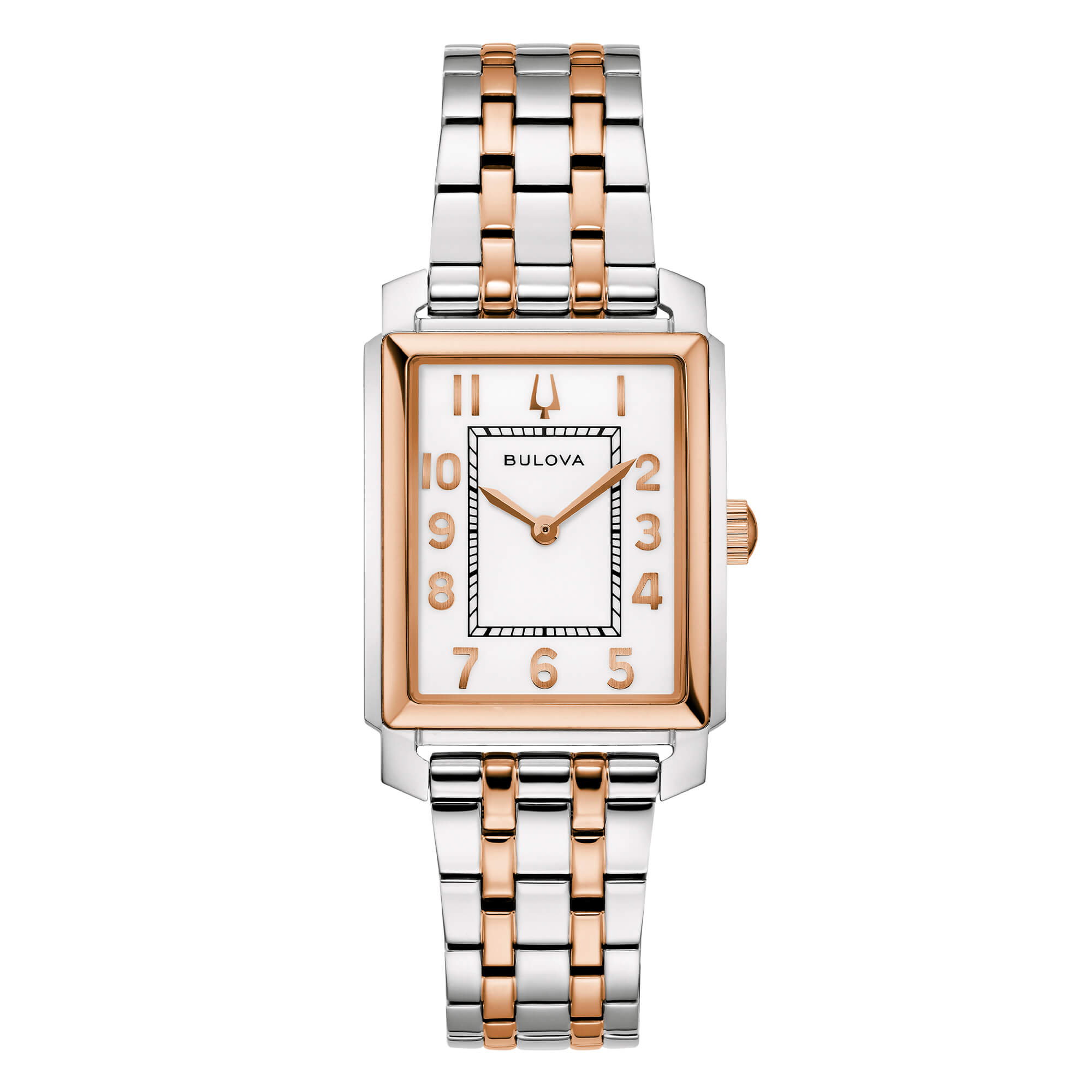 Orologio Bulova Lady Sutton Tank 98L328