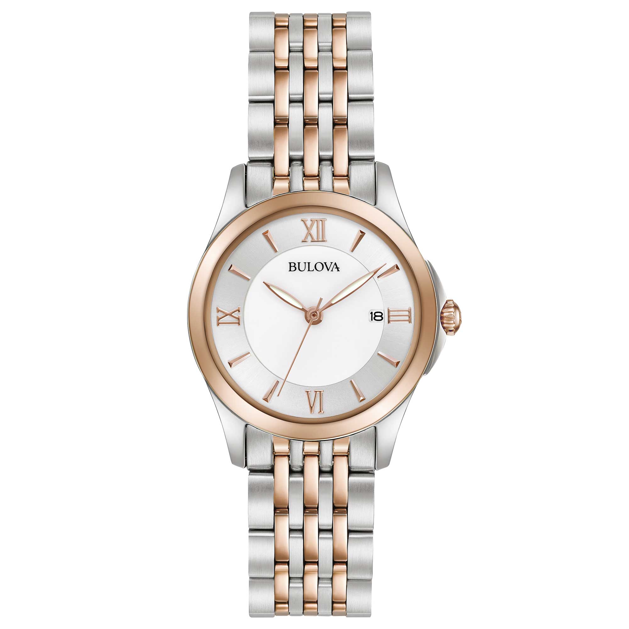 Orologio Bulova Donna Classic 98M125