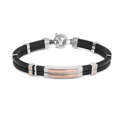 Bracciale Barakà vortex BR373621