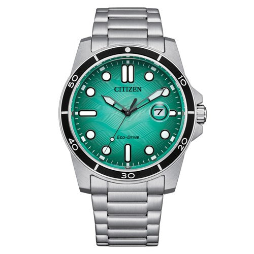 Citizen Marine Ecodrive AW1816-89L