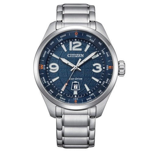 Citizen Outdoor Traveler Ecodrive AW1830-88L