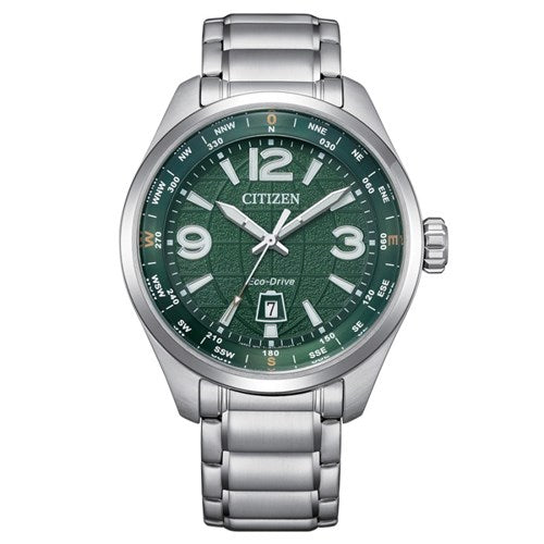 Citizen Outdoor Traveler Ecodrive AW1830-88X