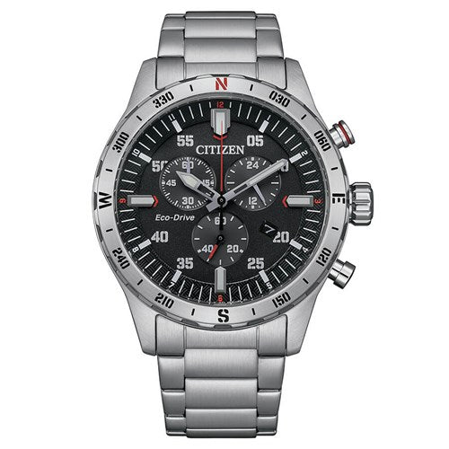 Citizen Outdoor Ecodrive AT2520-89E