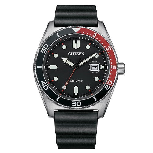 Citizen Marine Ecodrive AW1761-89L
