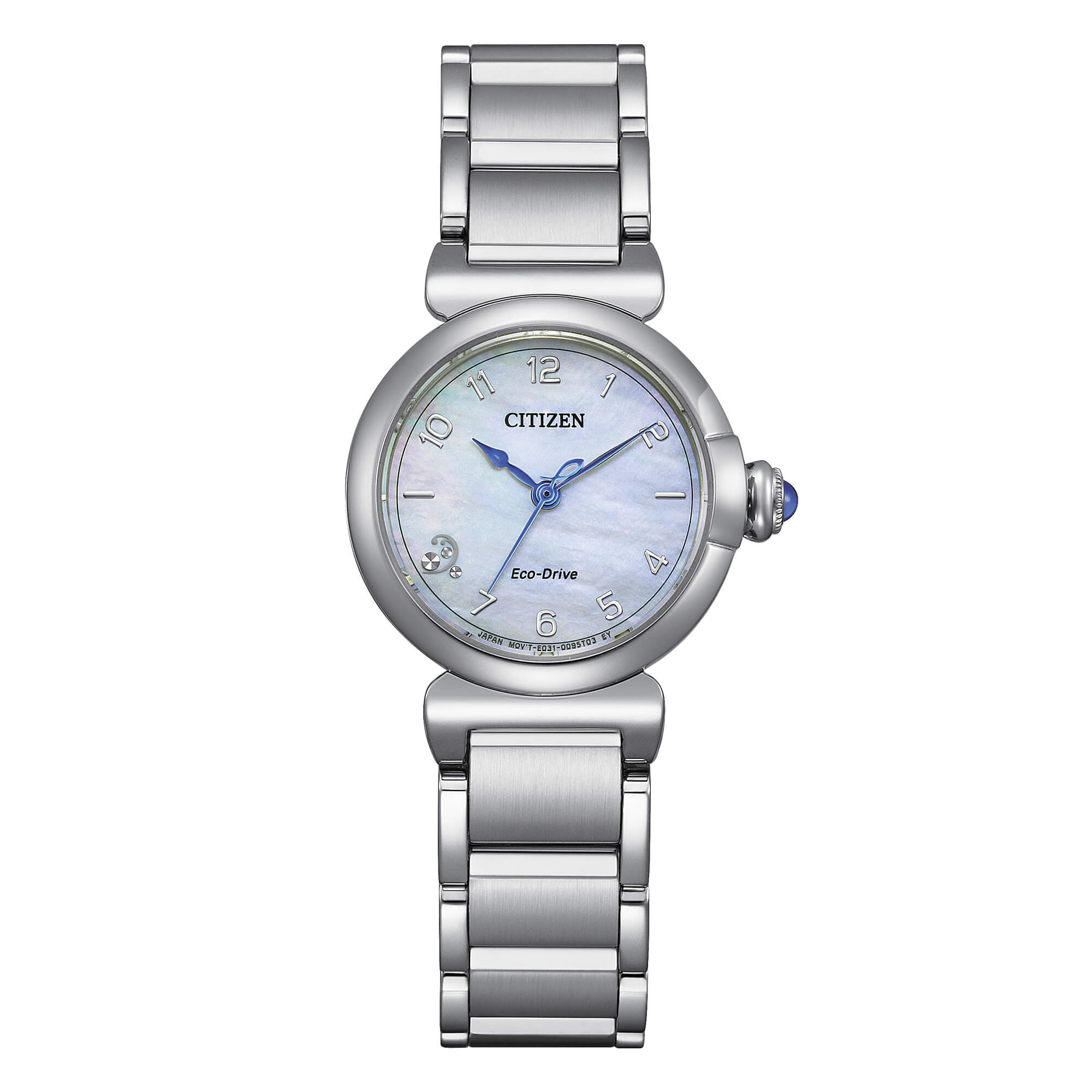 Orologio citizen lady eco-drive maybell mini EM1130-83D