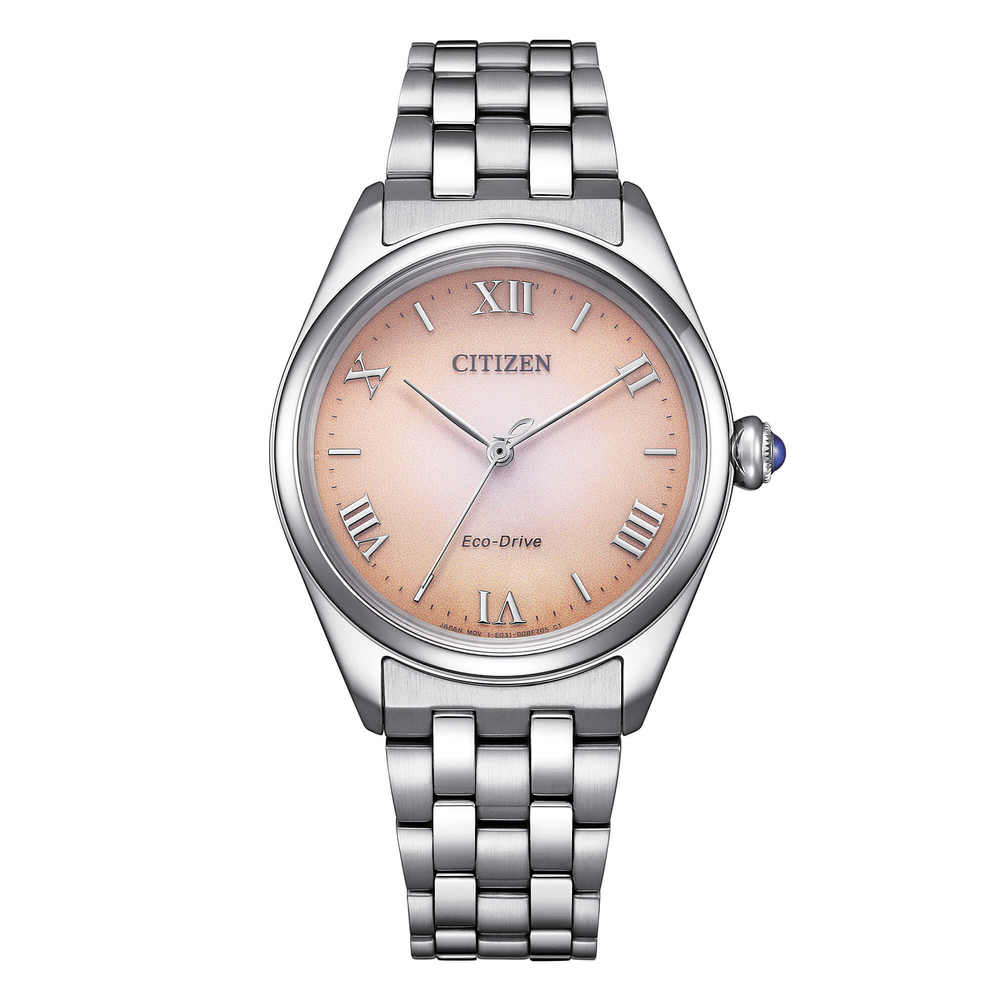 Orologio Citizen Lady Eco-Drive EM1140-80X