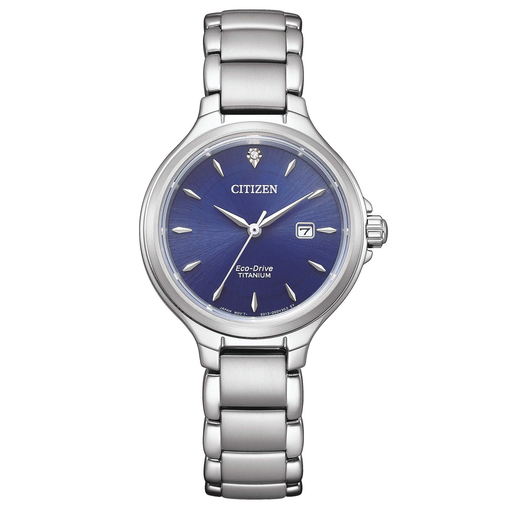 Orologio Citizen Lady Eco-Drive EW2681-81L
