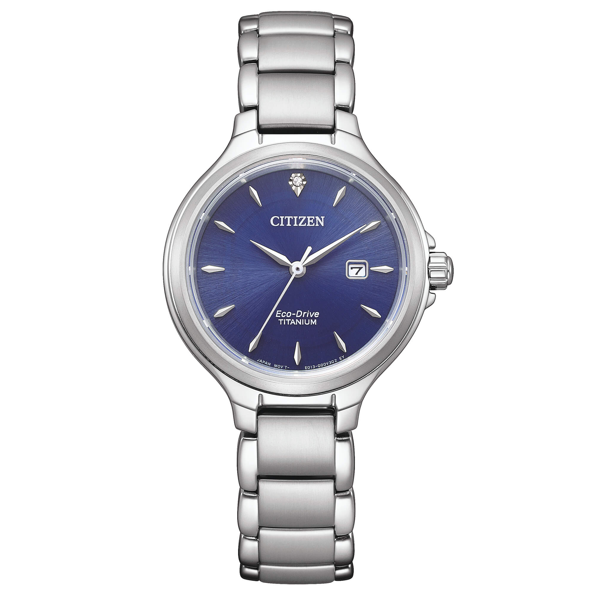 Orologio Citizen Lady Eco-Drive EW2681-81L