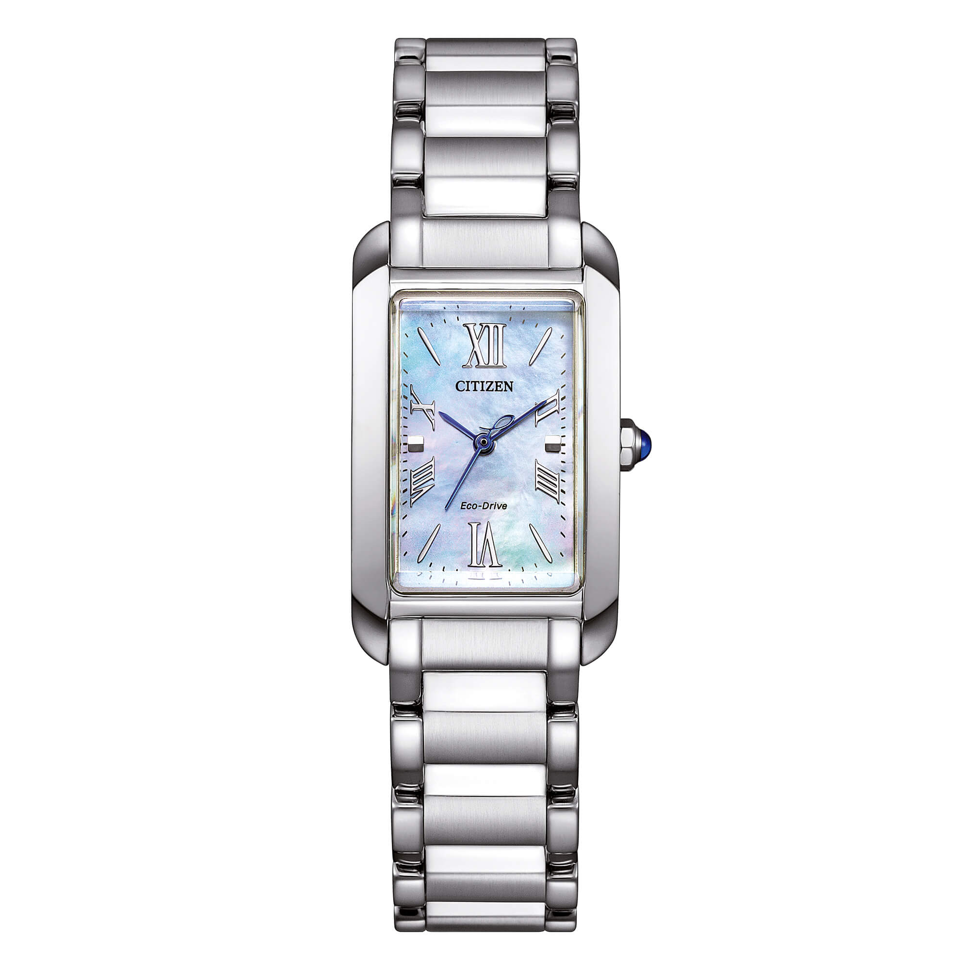 Collezione Citizen Lady EL Square EW5620-55N