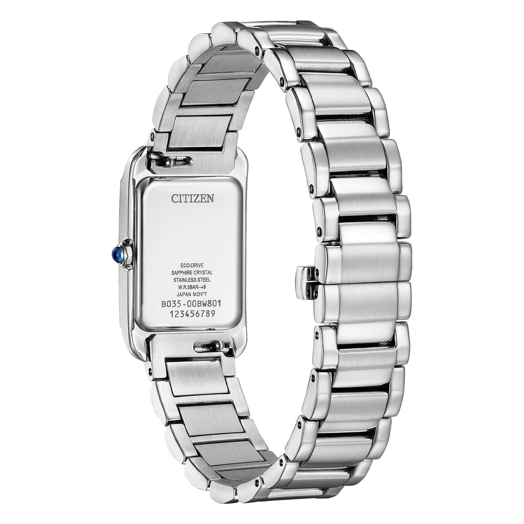 Collezione Citizen Lady EL Square EW5620-55N