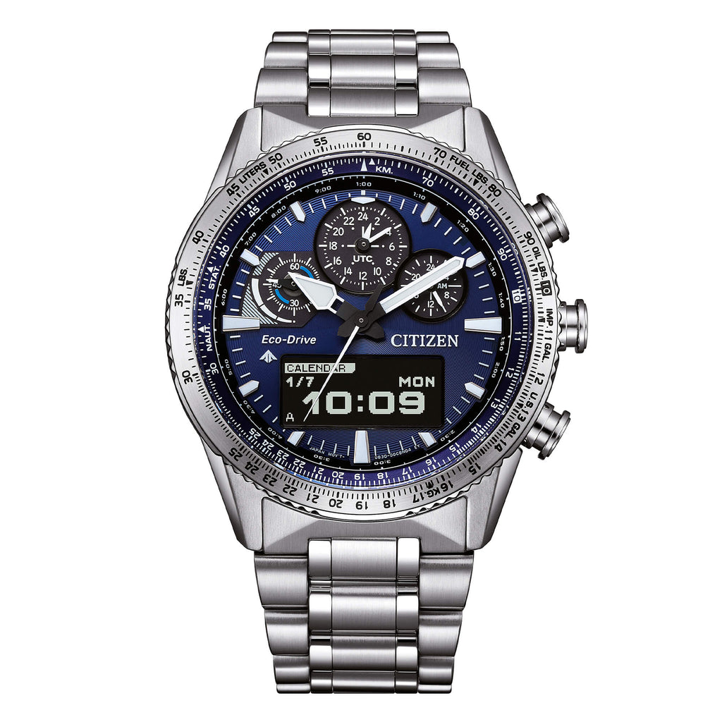 Orologio Citizen Skyhawk Promaster U830 JV2000-51L
