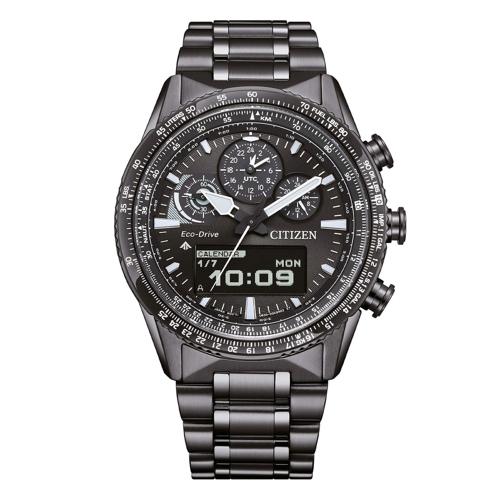 Orologio Citizen Skyhawk Promaster U830 JV2005-58E