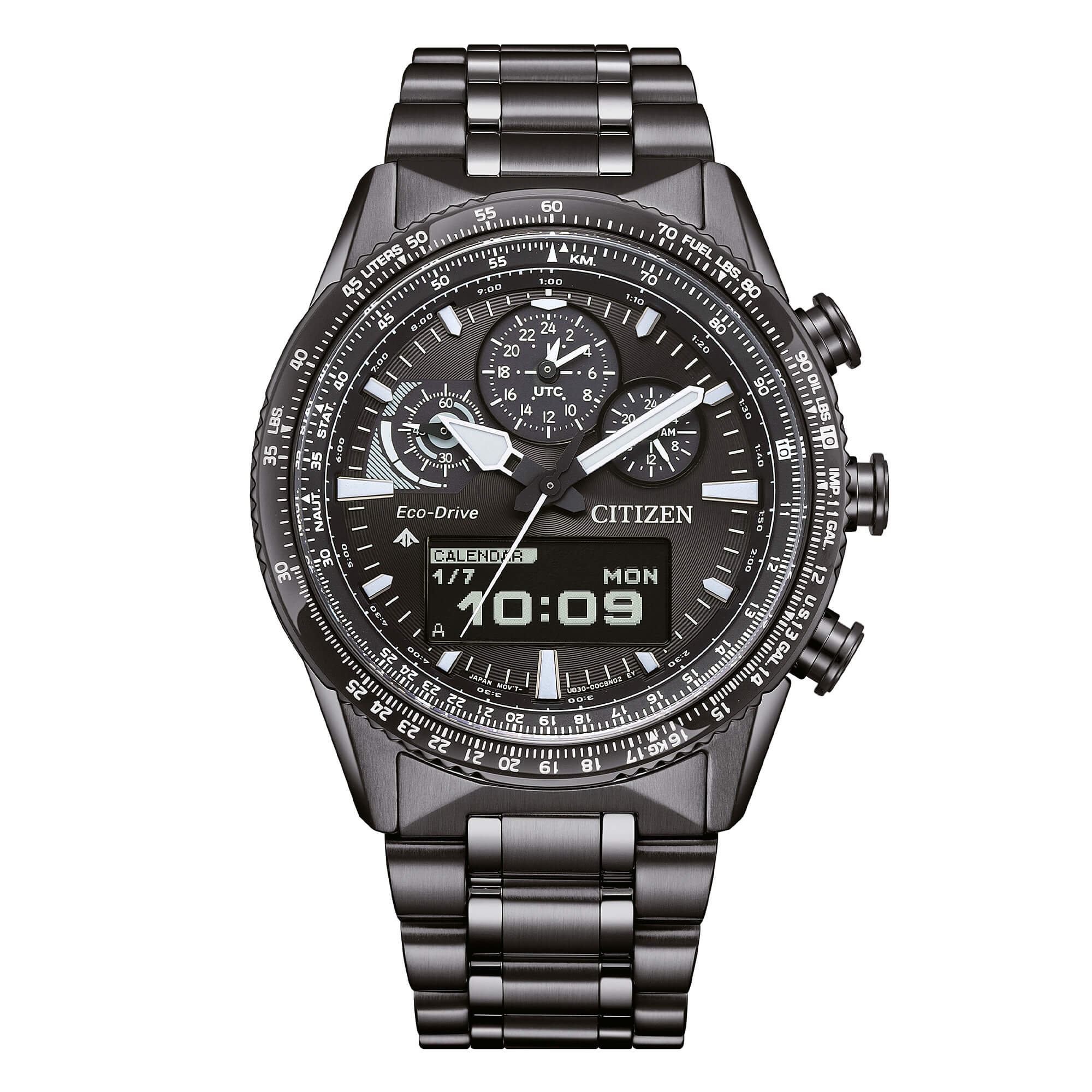 Orologio Citizen Skyhawk Promaster U830 JV2005-58E