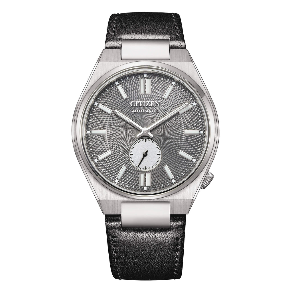 Orologio citizen automatico tsuyosa NK5010-01H
