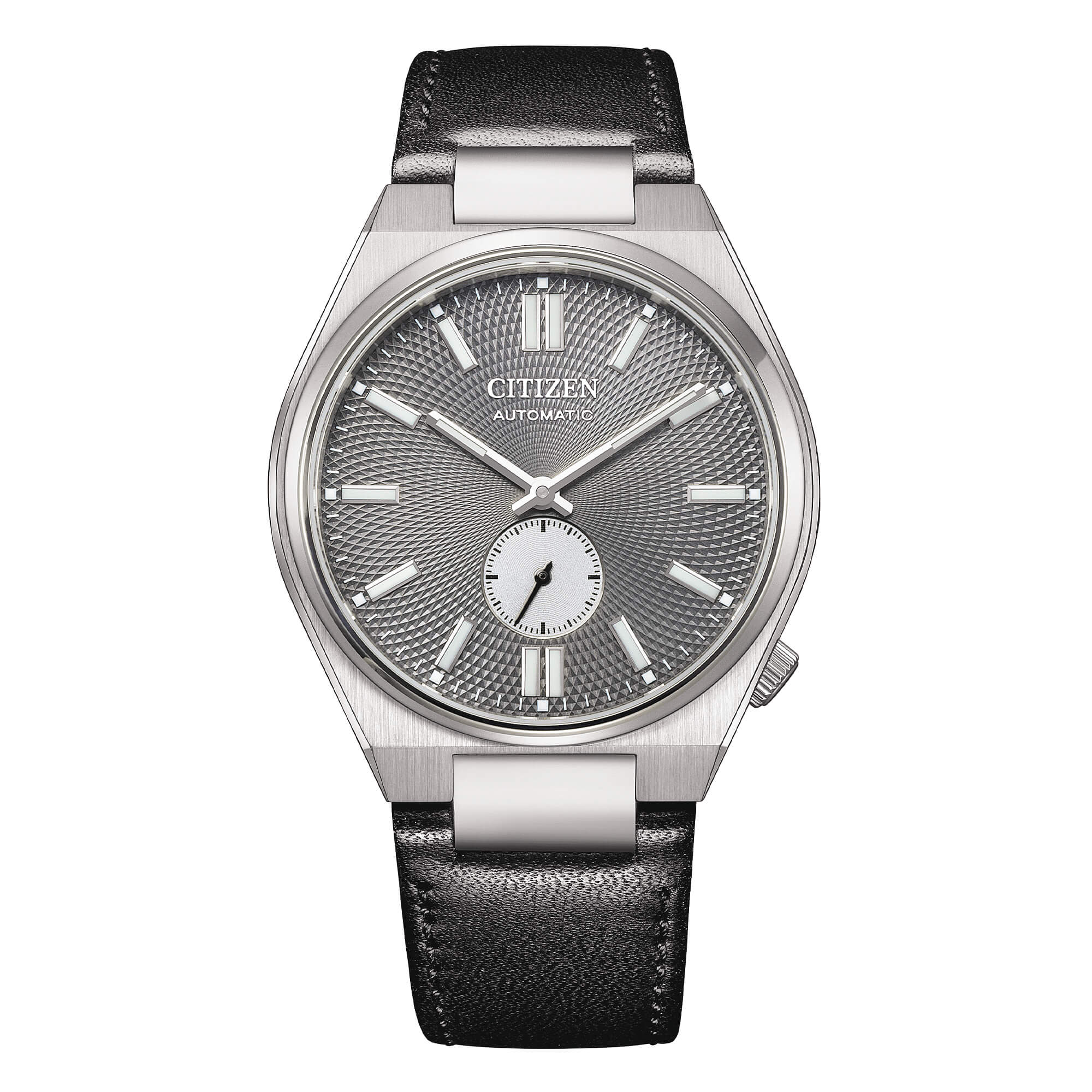 Orologio citizen automatico tsuyosa NK5010-01H