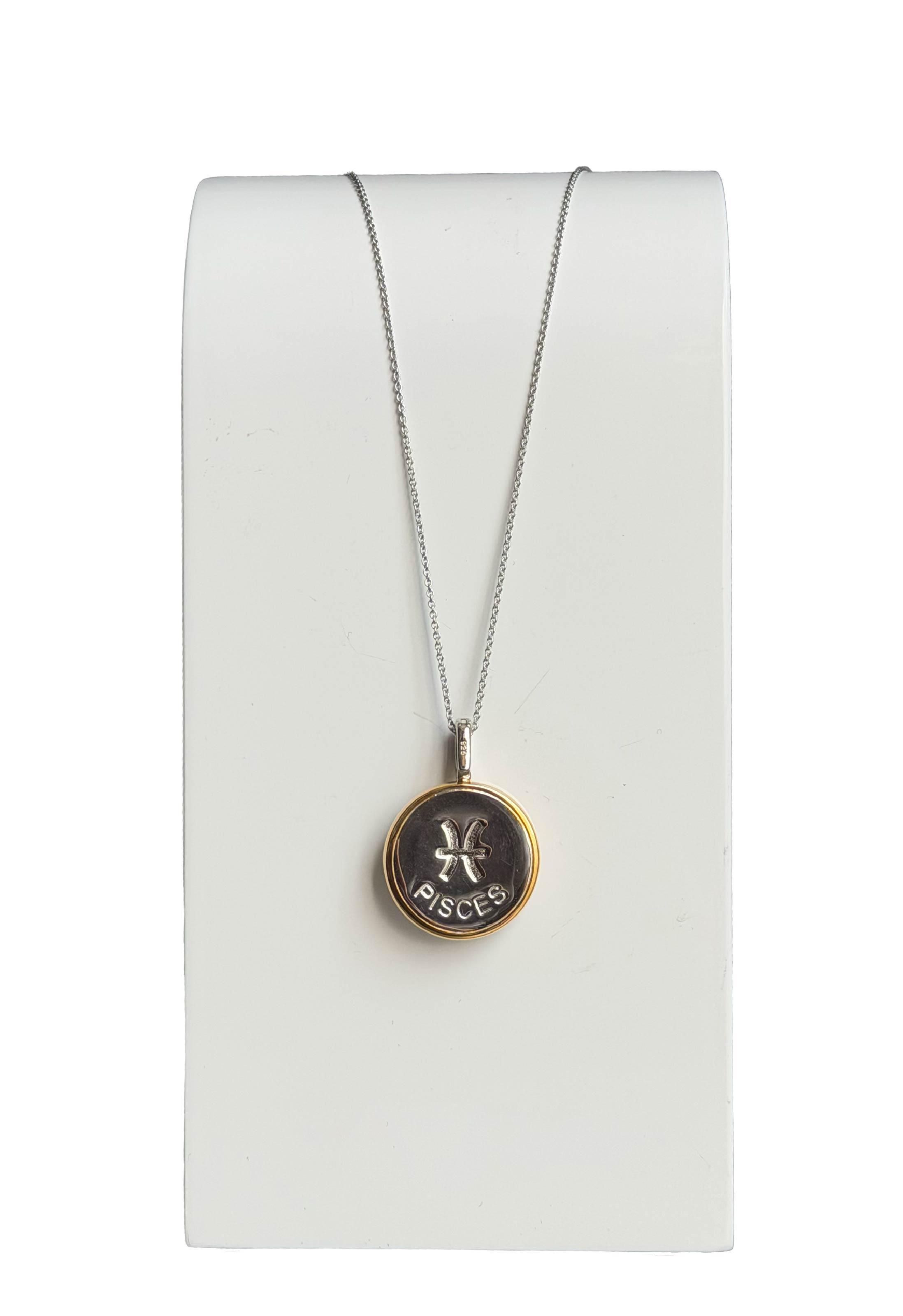 Girocollo segno zodiacale