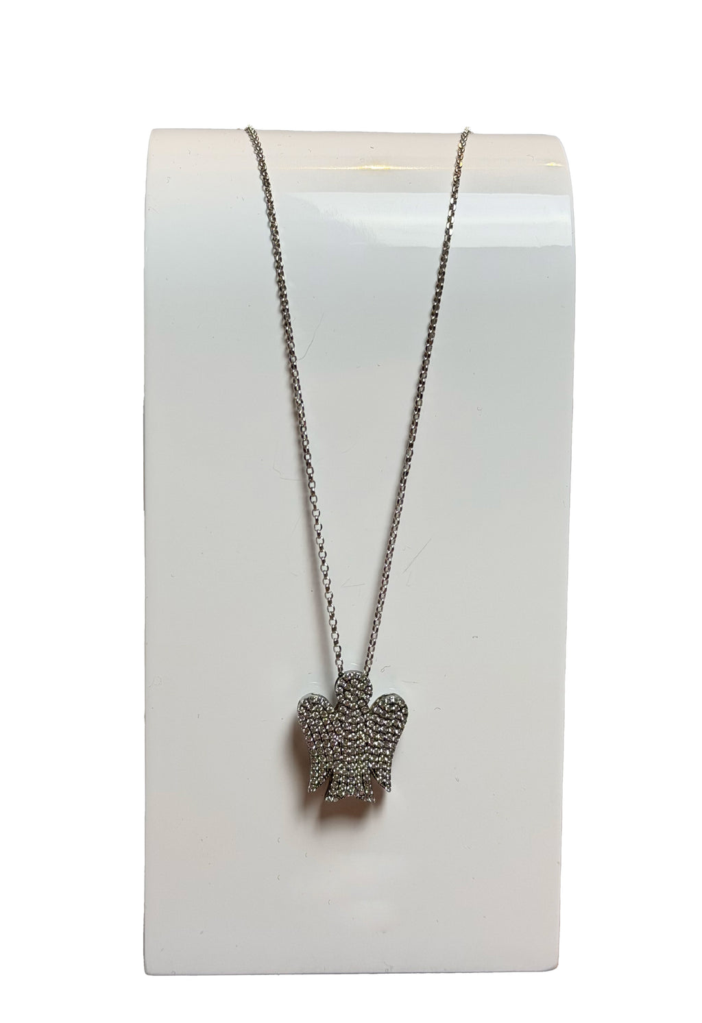 Collana pendente chiamanageli Roberto Giannotti GIA147