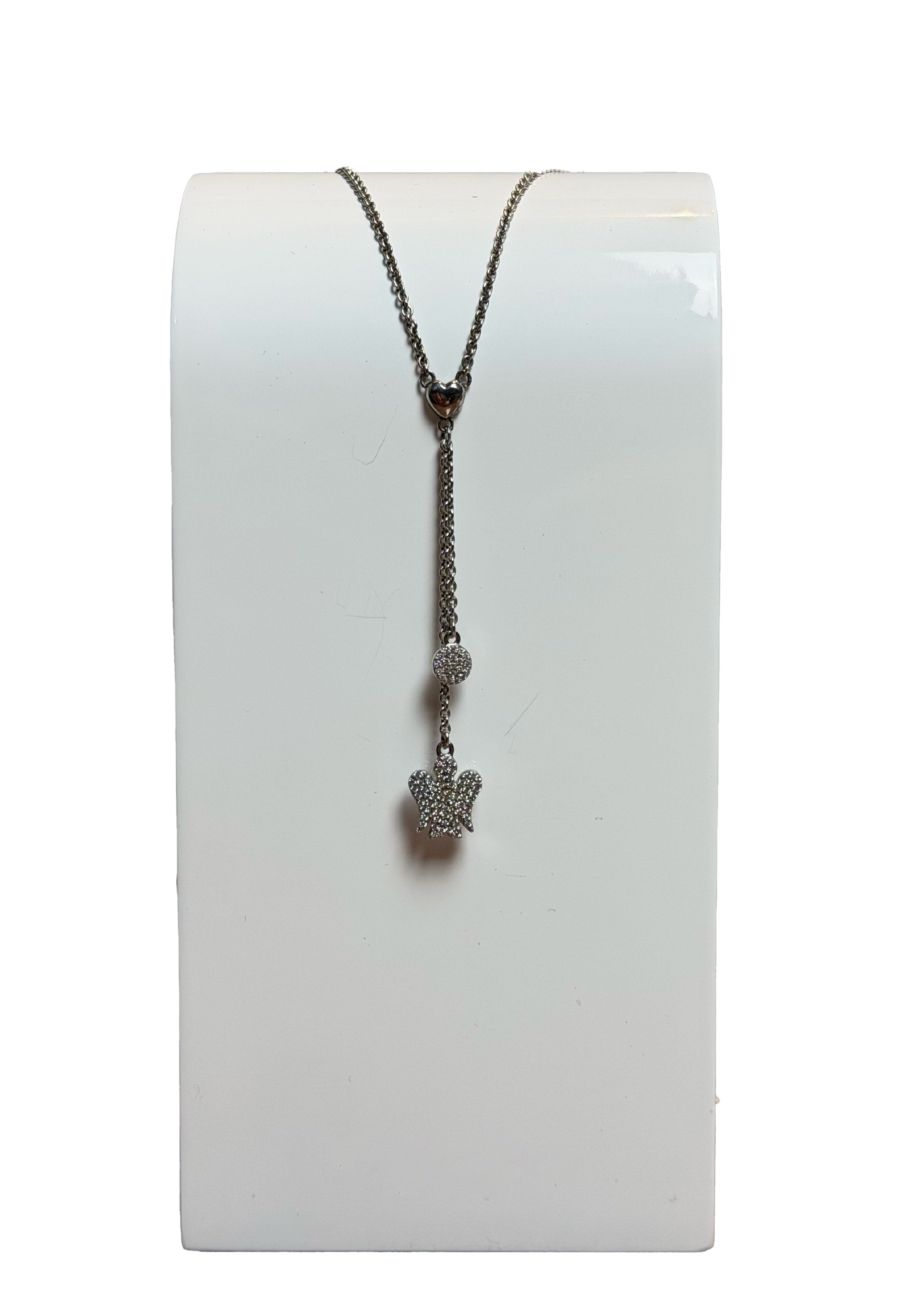 Collana zirconi Roberto Giannotti GIA412