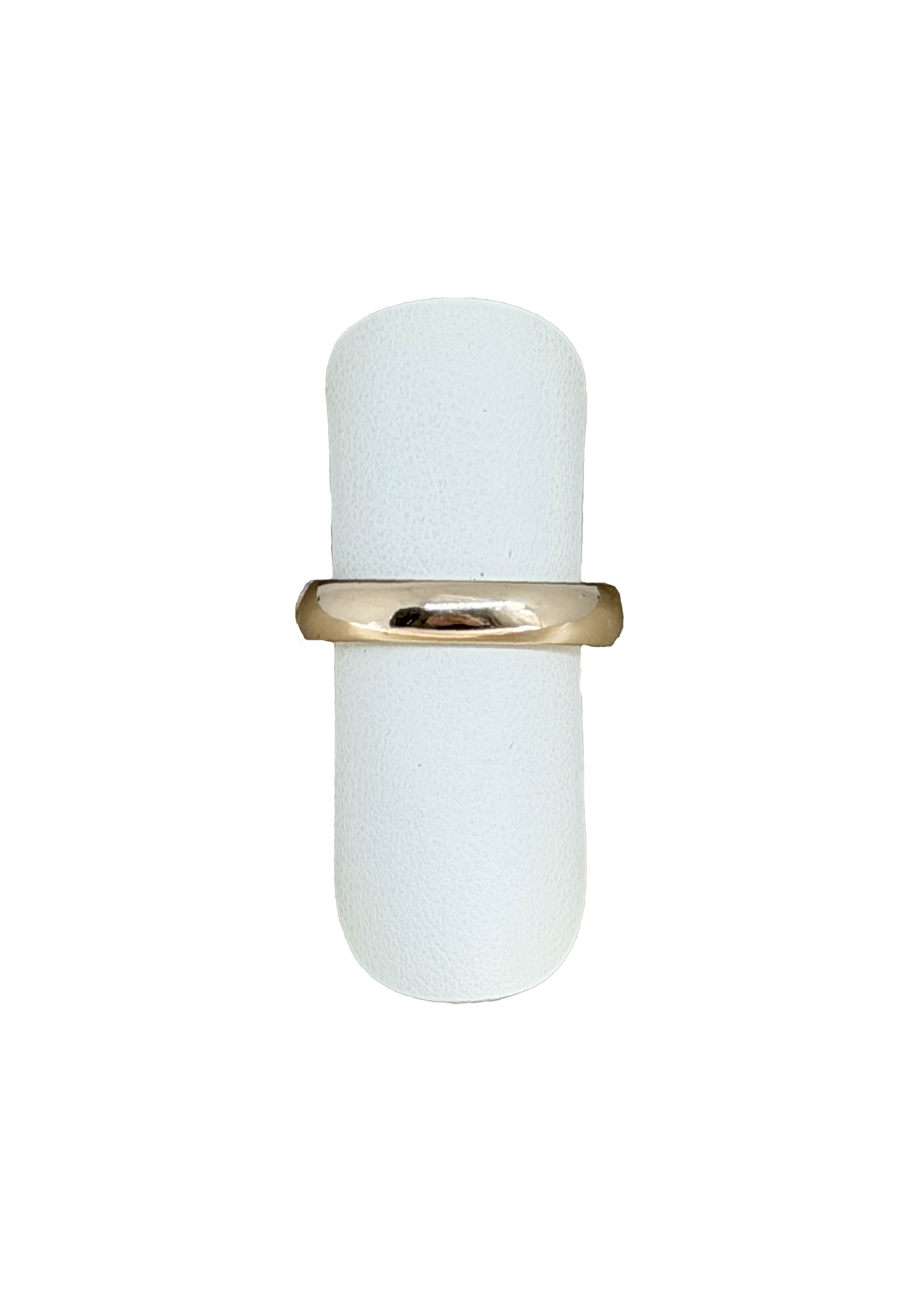 Anelli personalizzabili