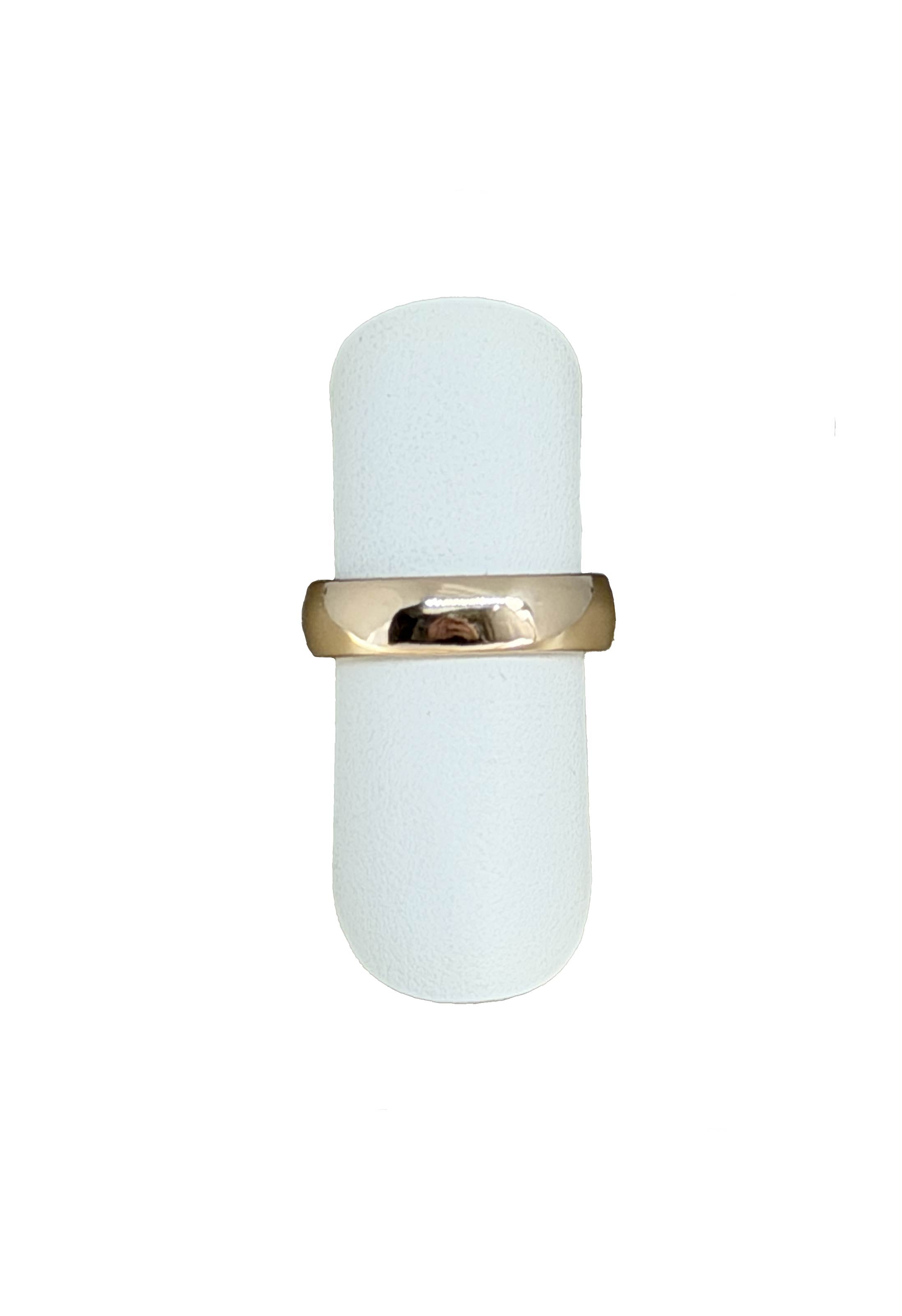 Anelli personalizzabili