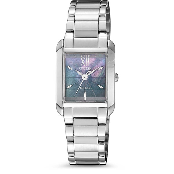 Orologio citizen lady eco drive EW5551-81N