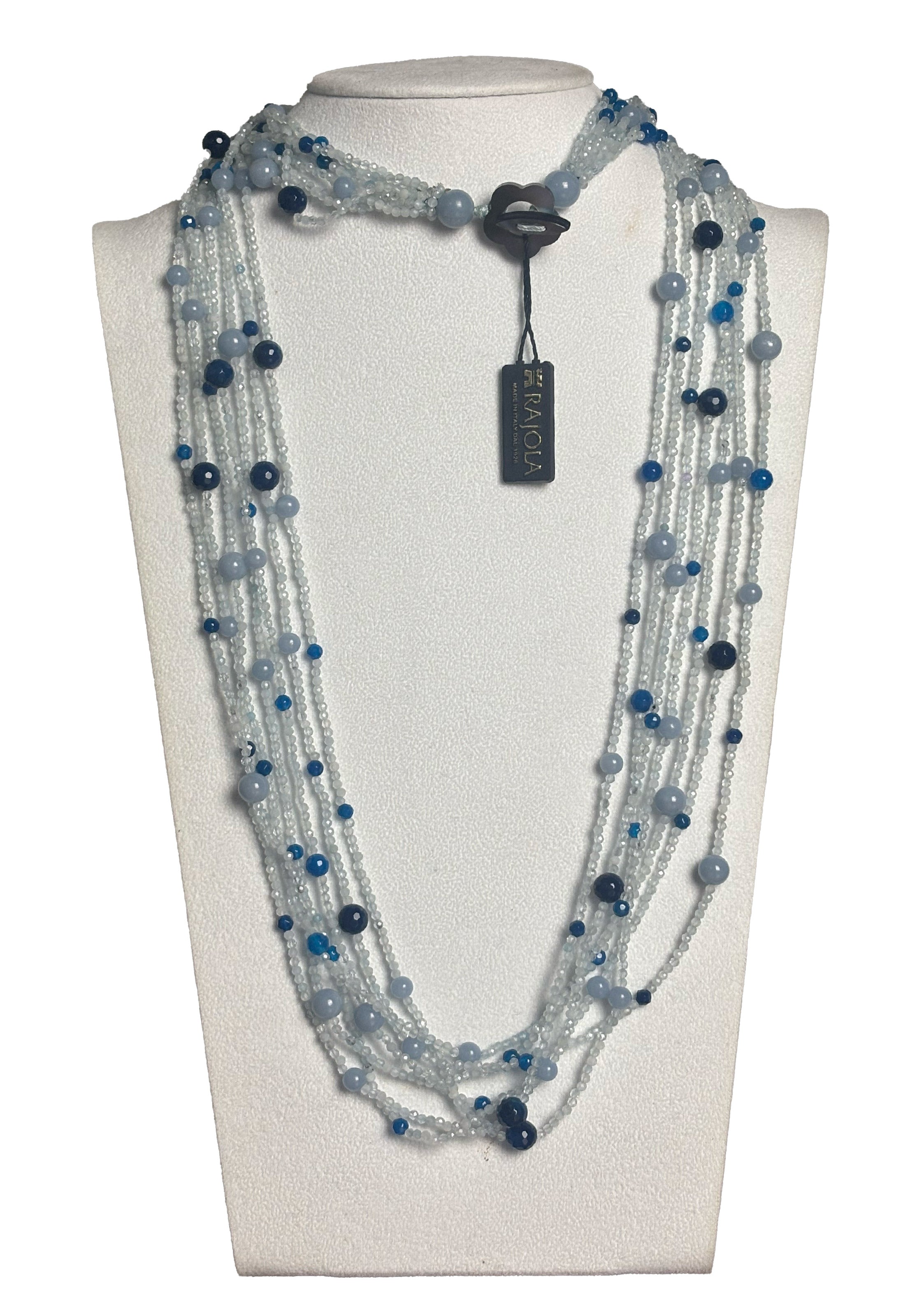 Collana Rajola Bollicine