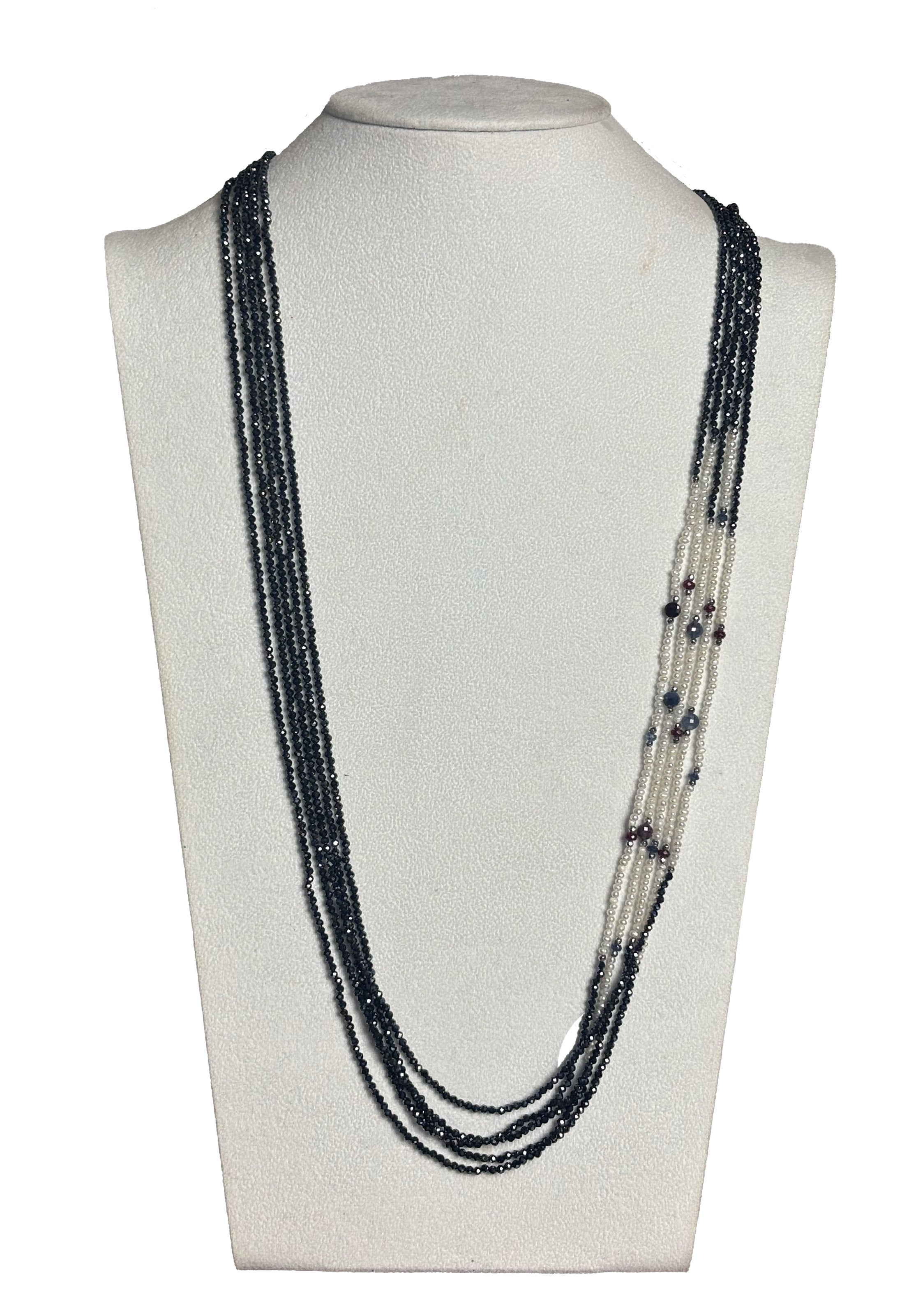 Collana Rajola Collezione Magic