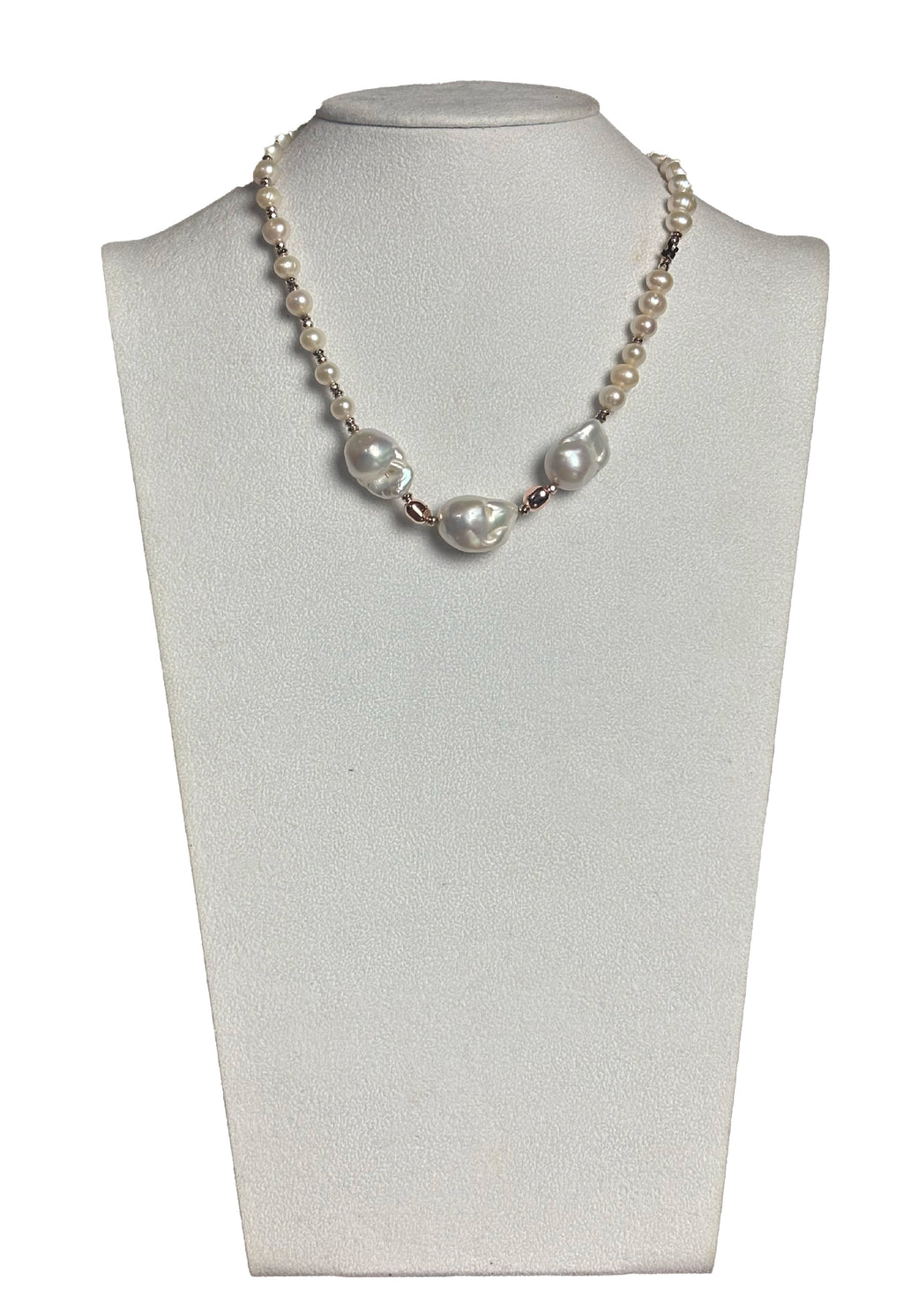 Collana Rajola Collezione Vita