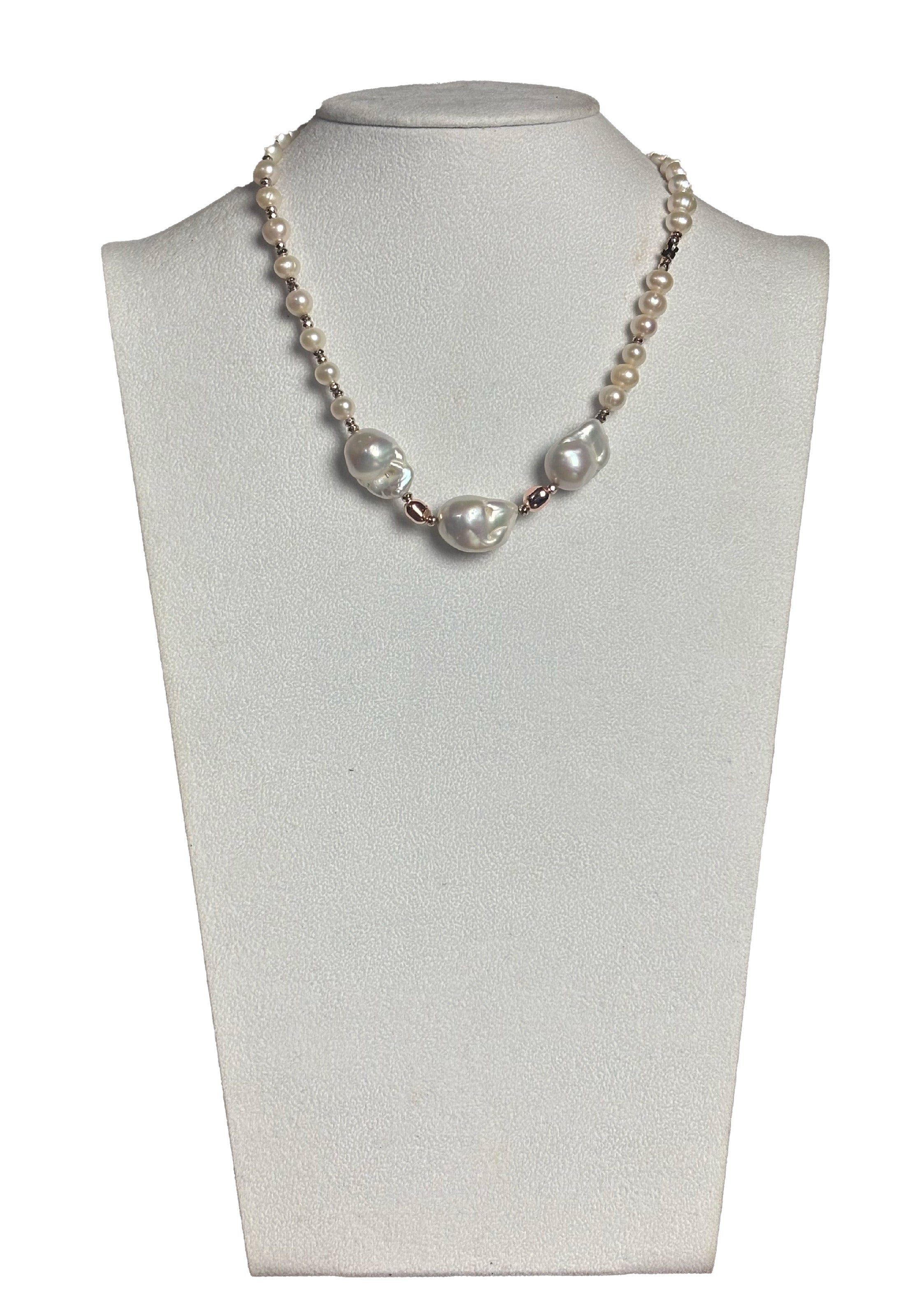 Collana Rajola Collezione Vita