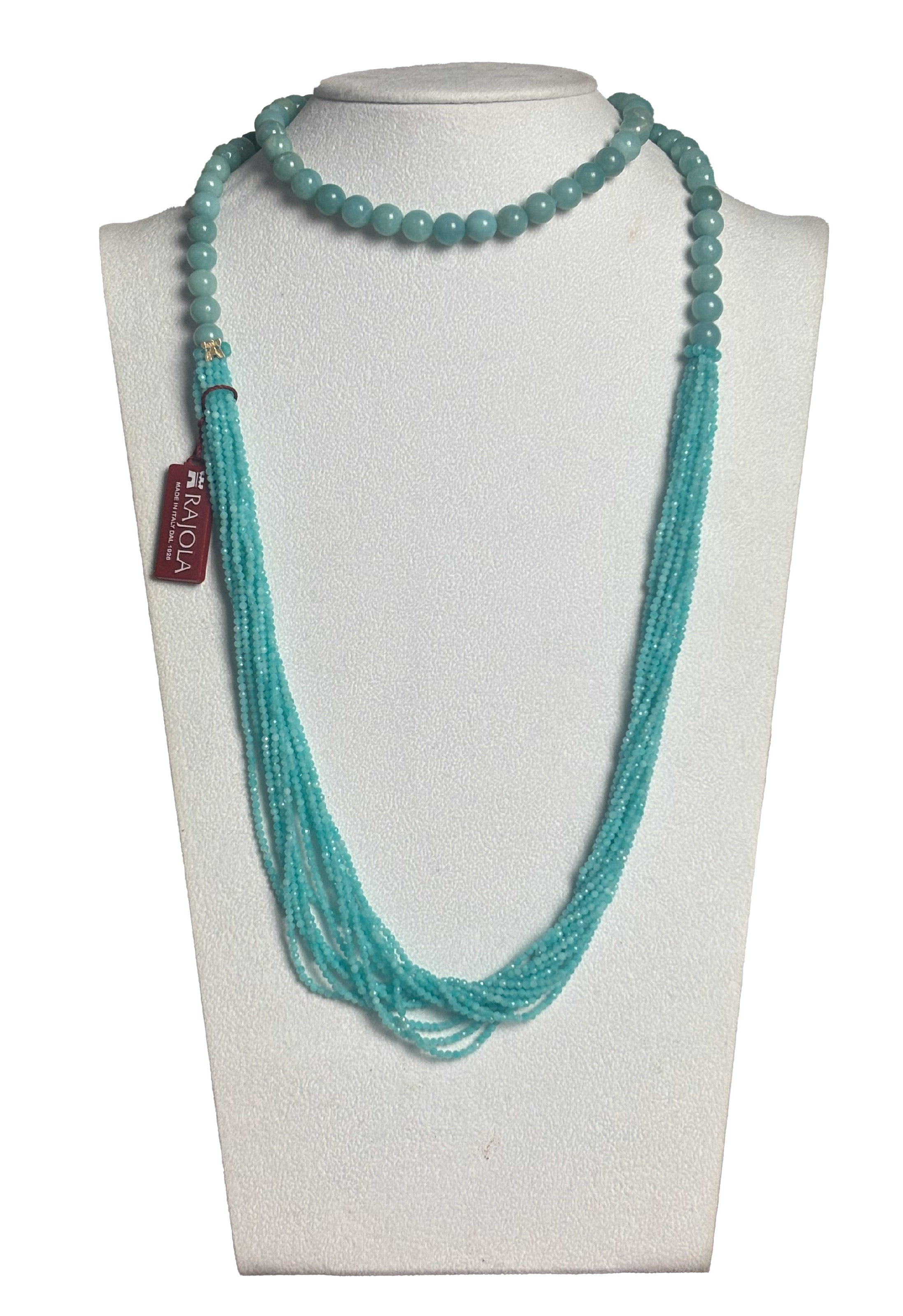 Collana Rajola Brilla