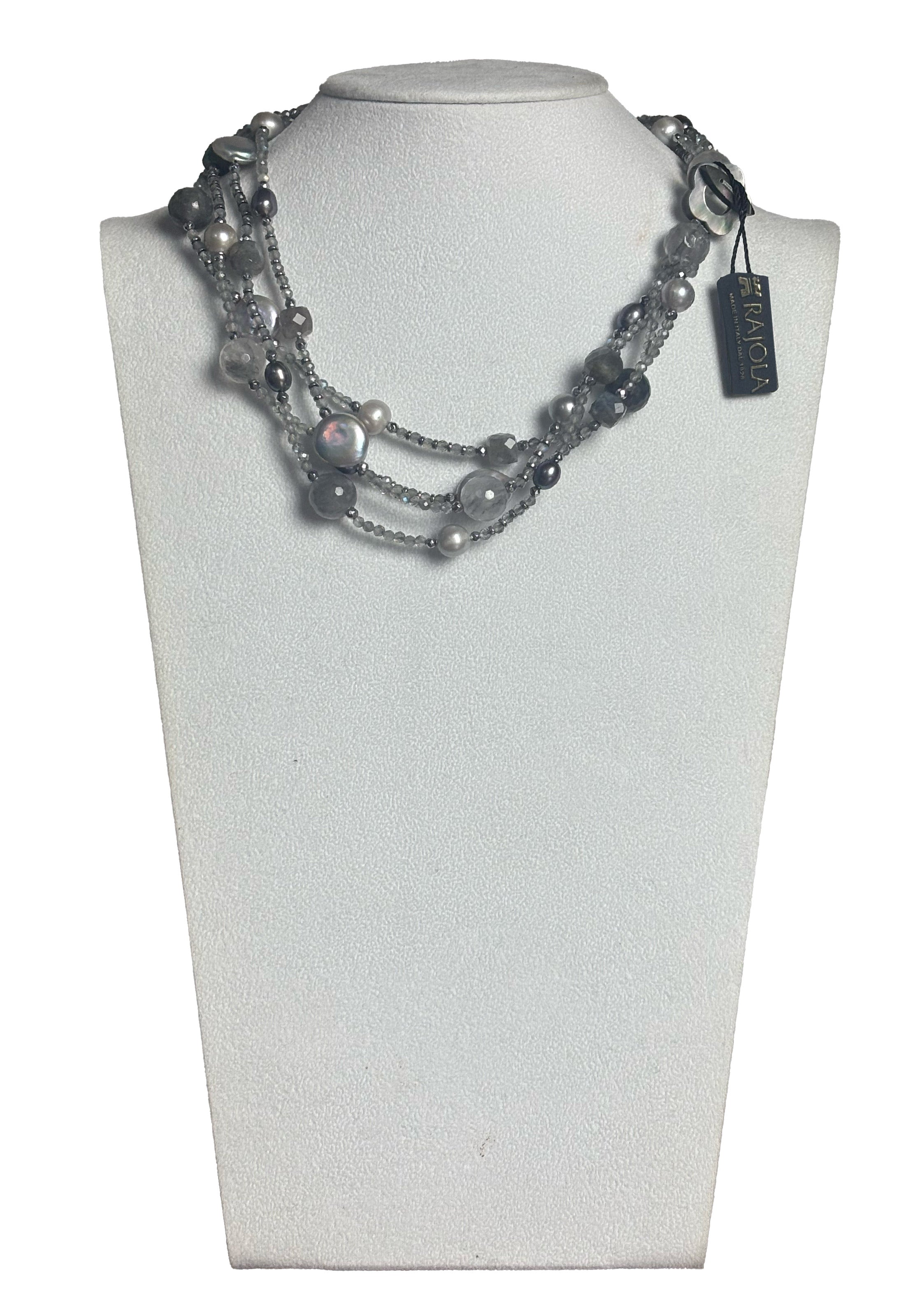 Collana Rajola Candy