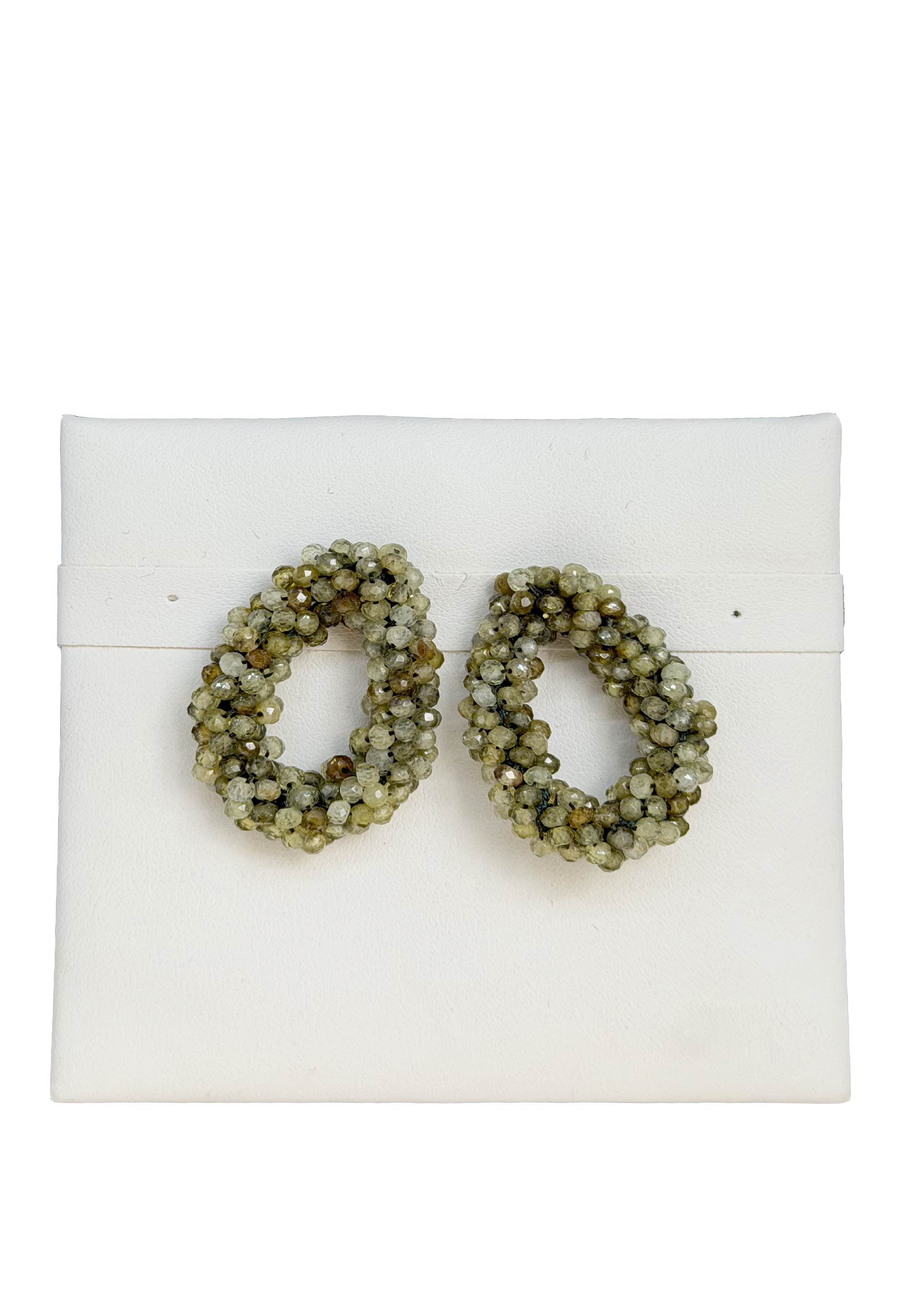 Orecchini Rajola  Collezione Galileo