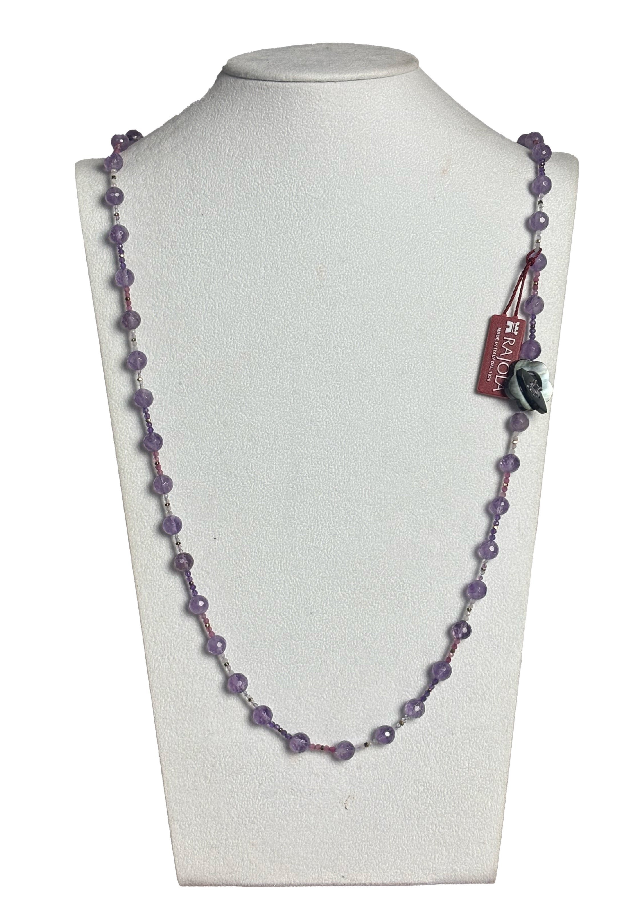 Collana Rajola Collezione Cecilia