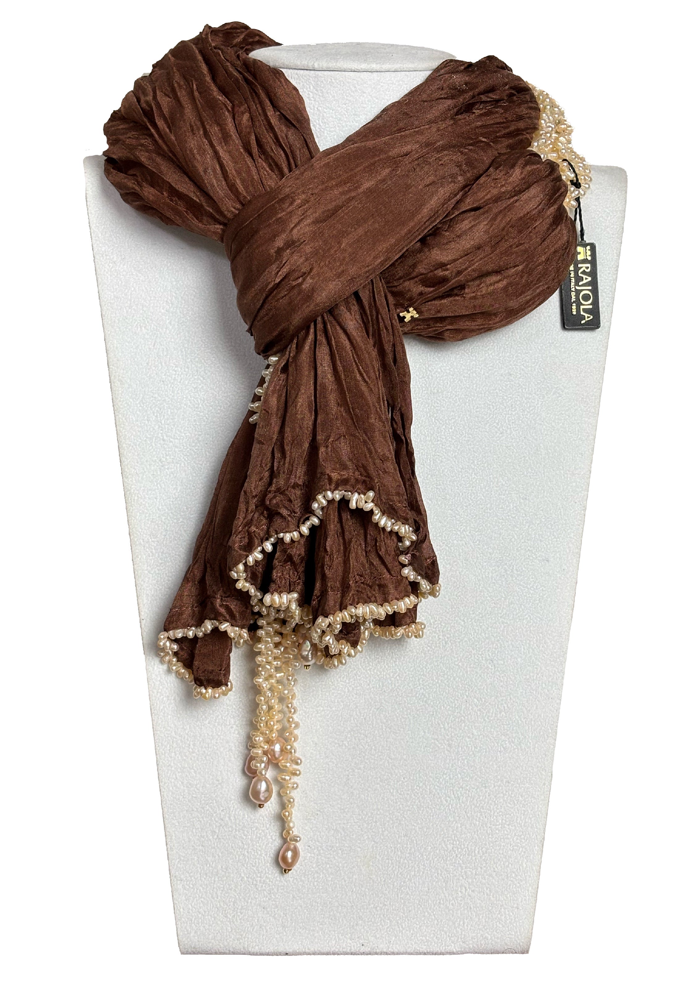 Collana Rajola Collezione Duetto