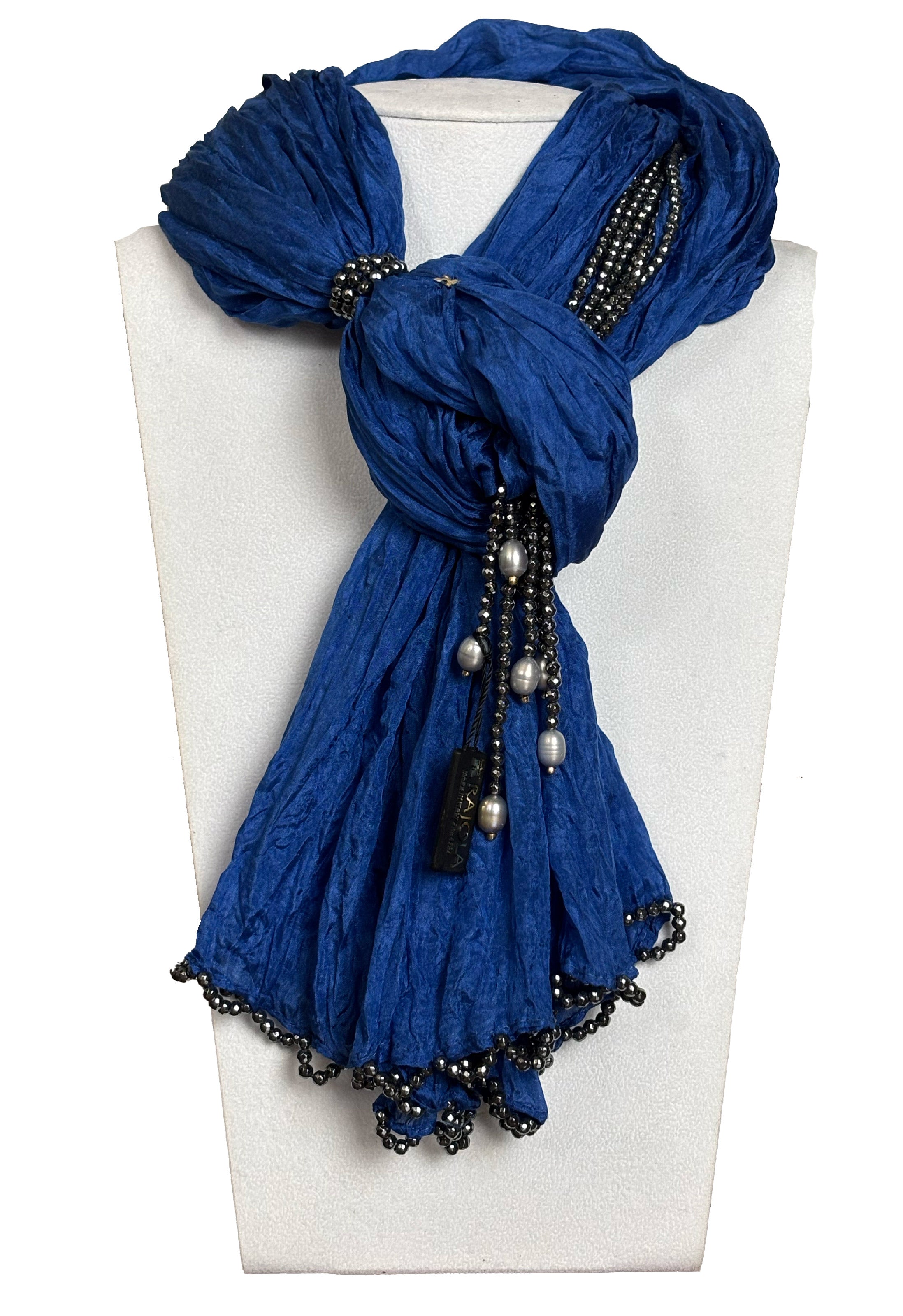 Collana Rajola Collezione duetto