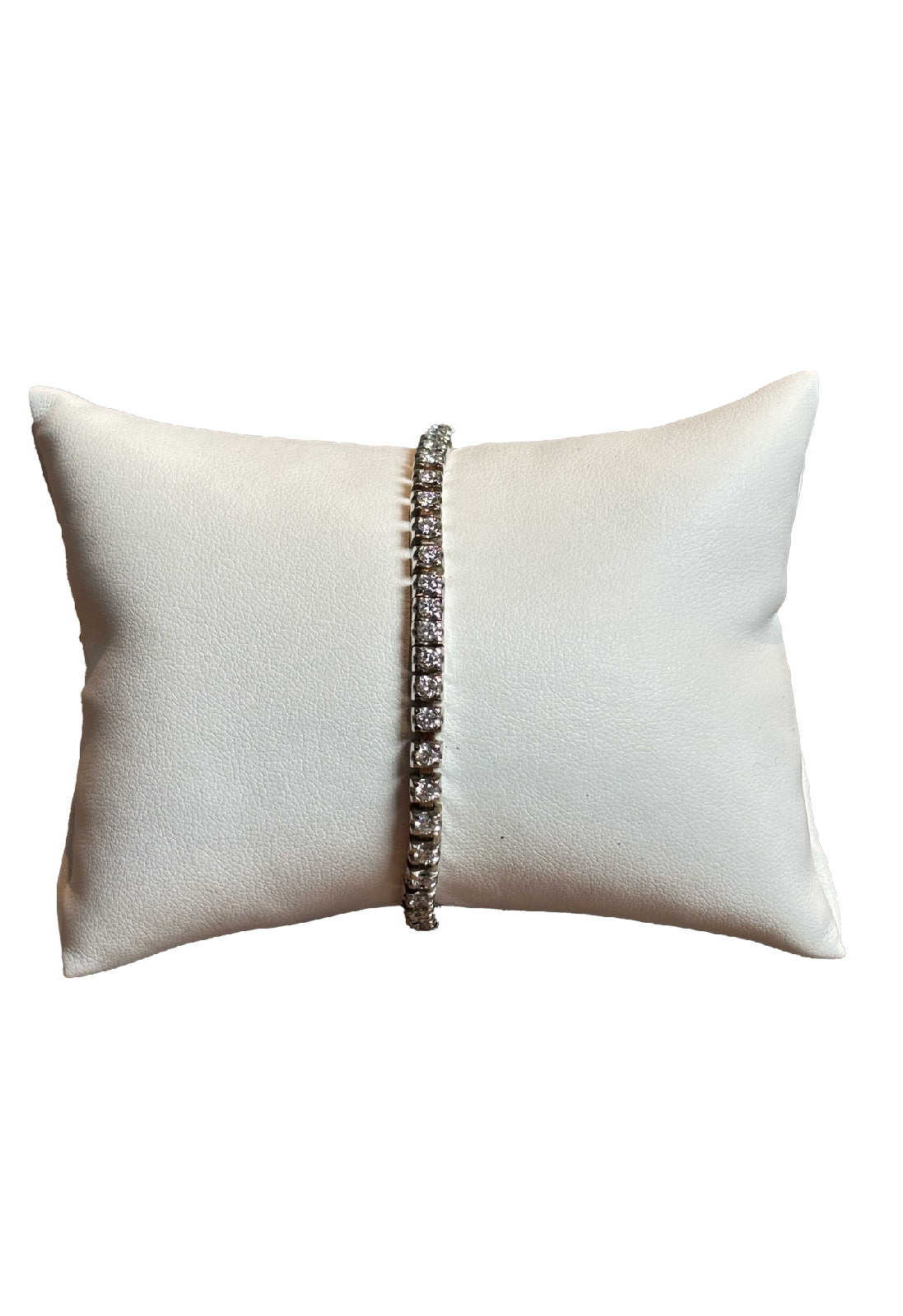 Bracciale tennis belastic