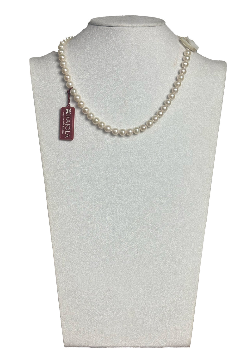 Collana Rajola Collezione Jazz