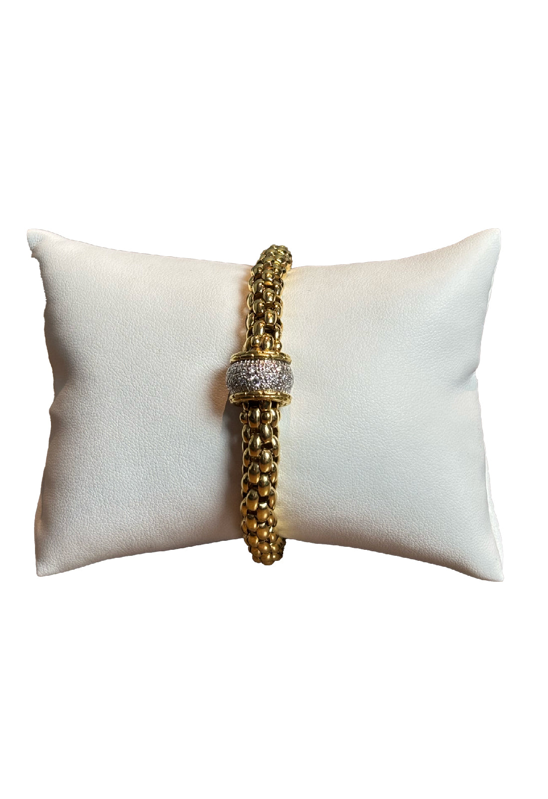 Bracciale Fope Flex Nivewhite