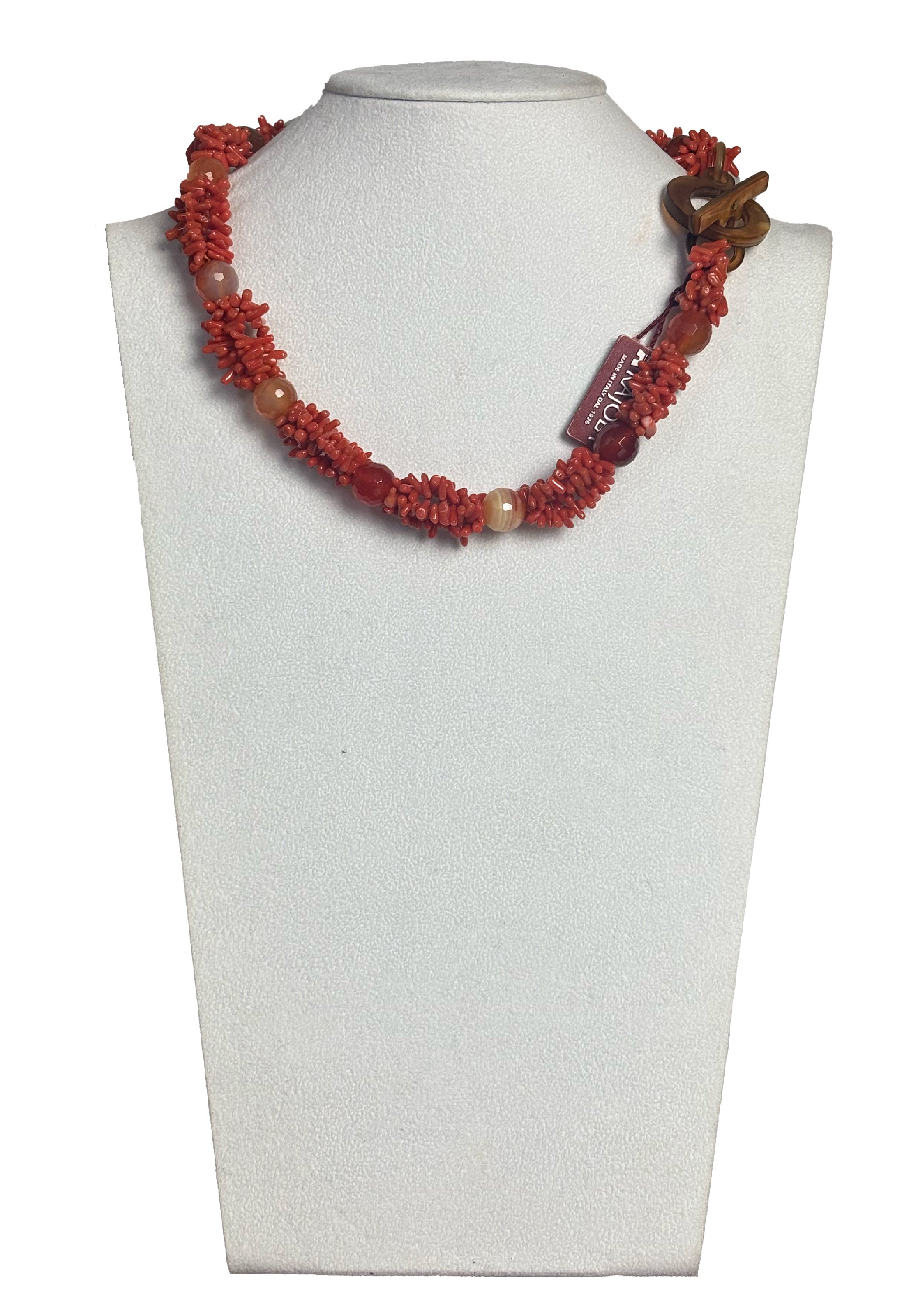 Collana Rajola Collezione Aloha