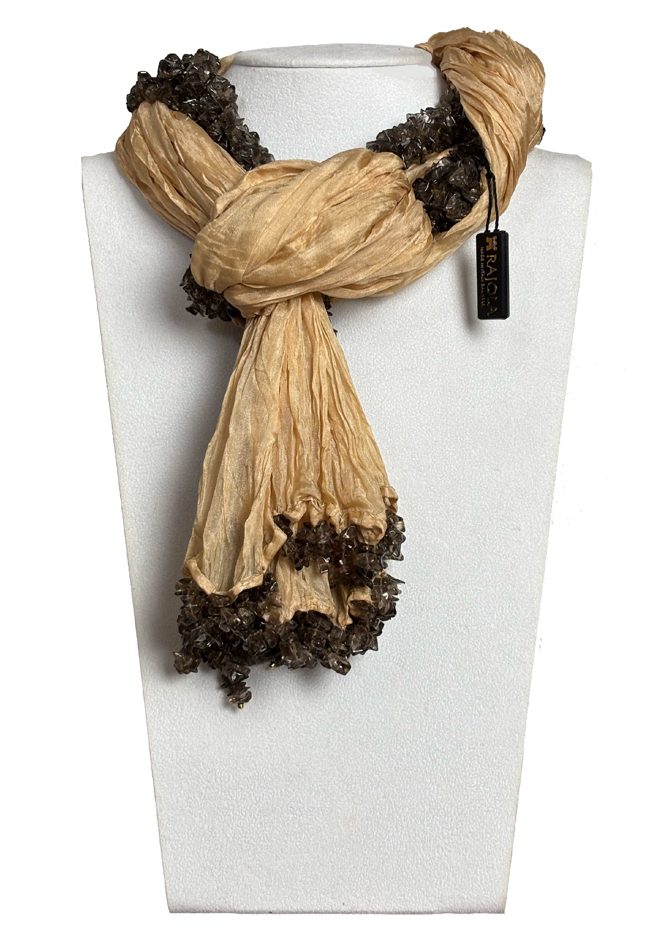 Collana Rajola Collezione Duetto
